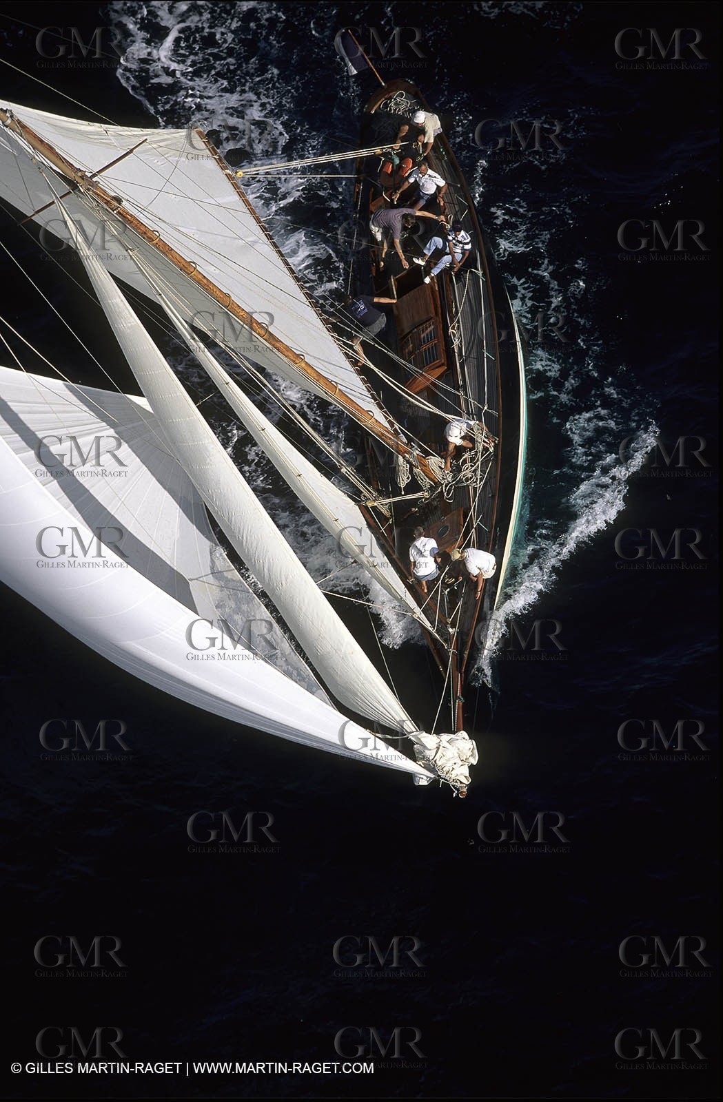 Pen Duick - Classic Yachts