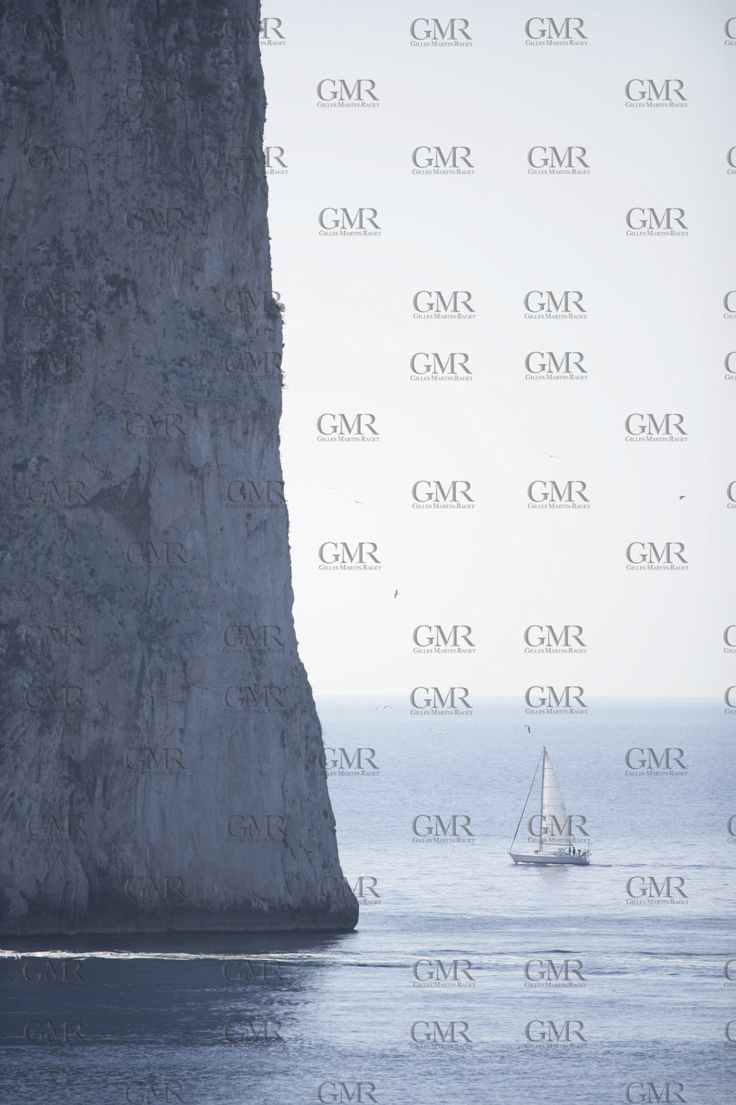 Italie - Ile de Capri