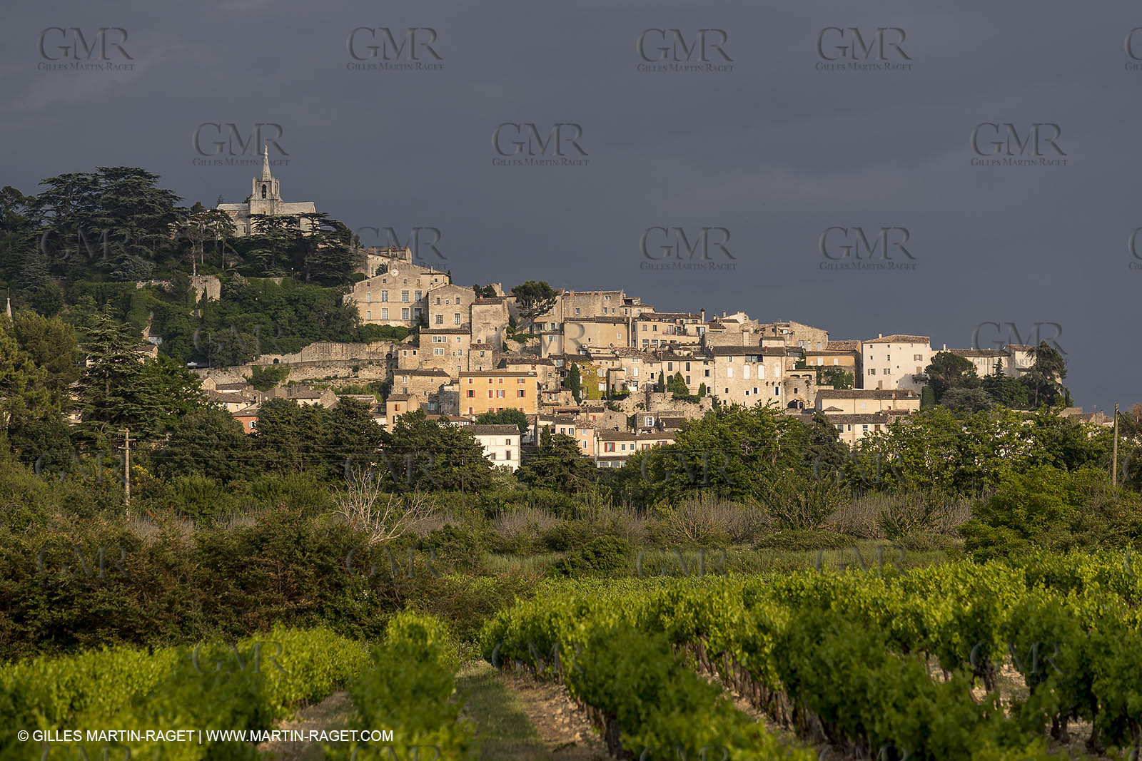 20 06 2018, Bonnieux (FRA,84)