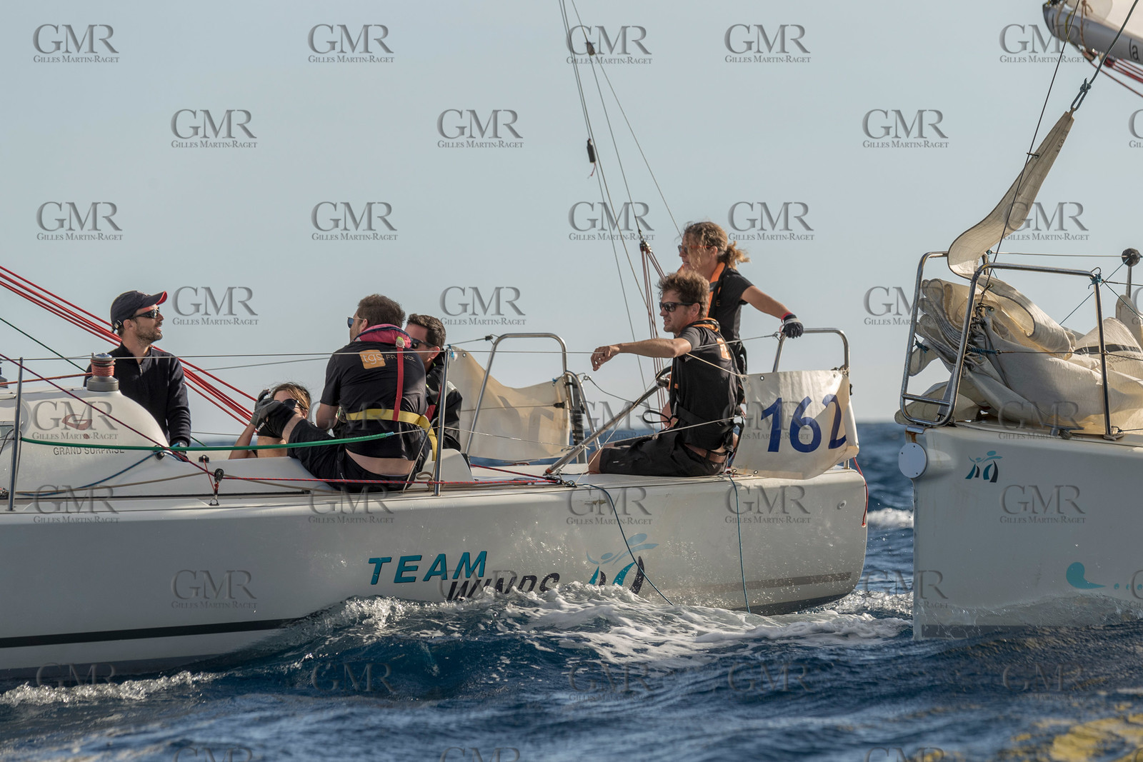 17 09 2021, Marseille (FRA,13), Juris Cup 2021, jour 1