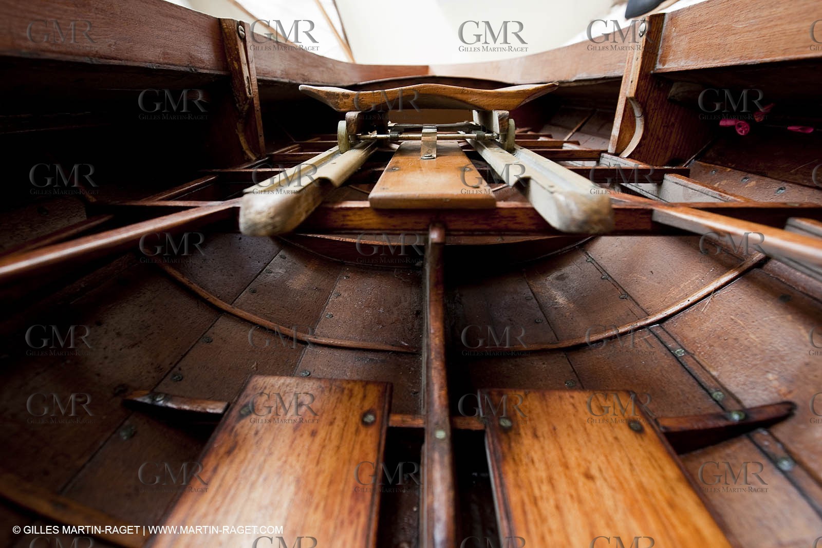 13 03 2010 - Marseille (FRA,13), Club d'Aviron de Marseille,