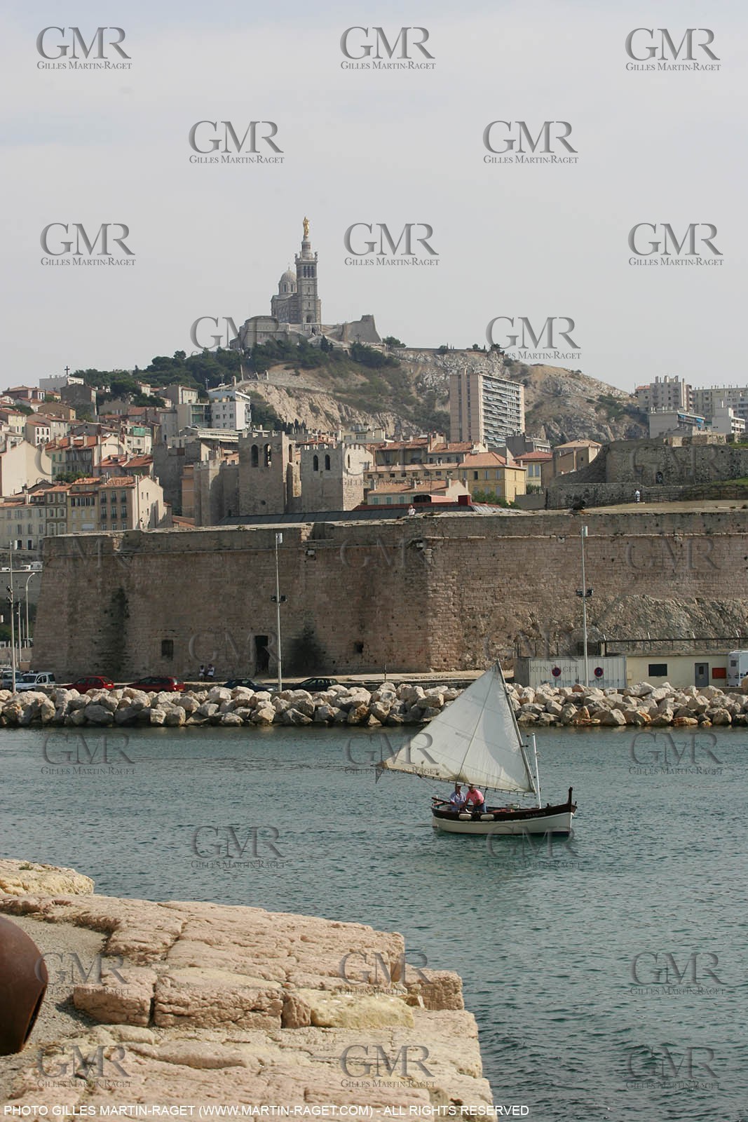 Fishing - local fishing boats
