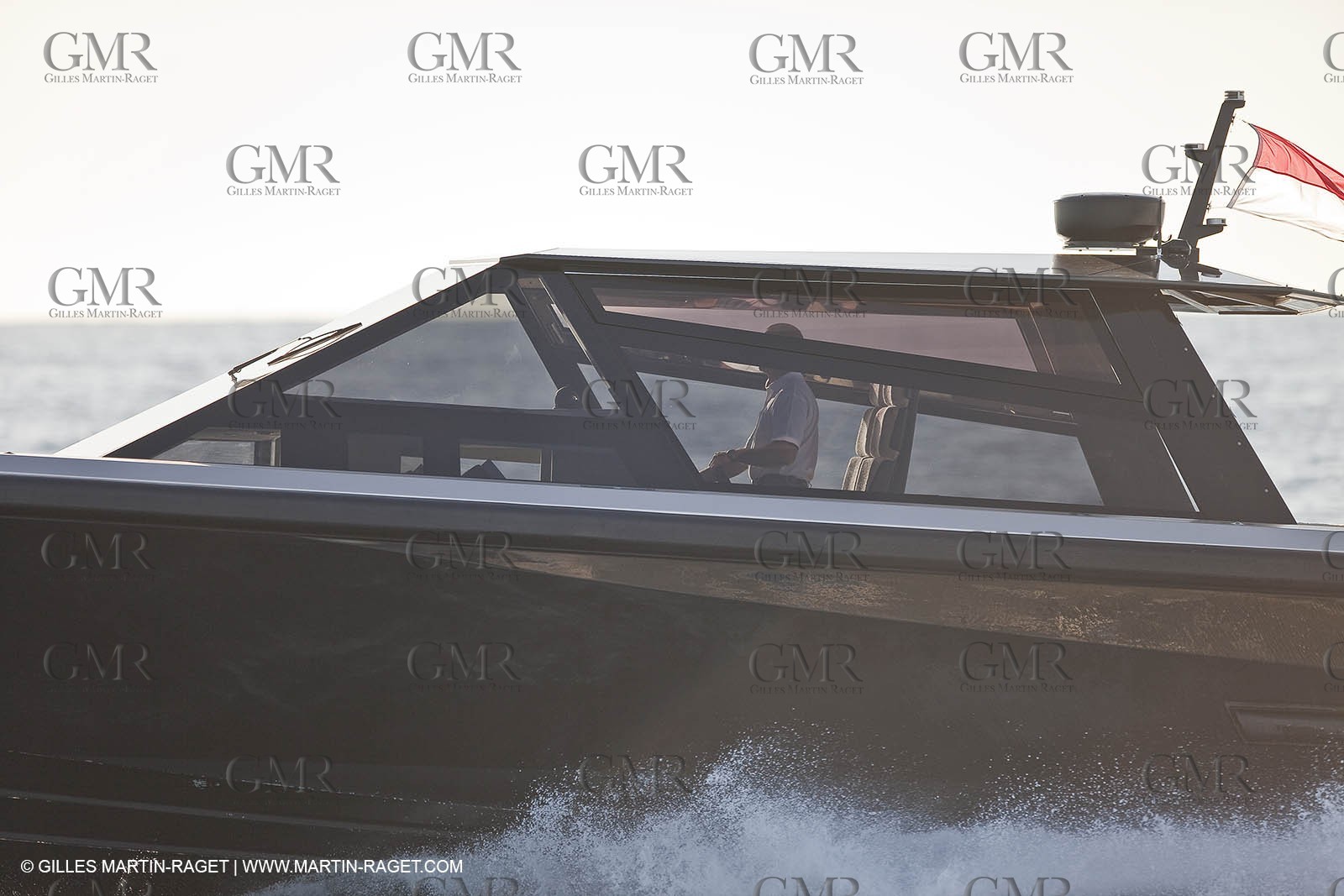 Powerboats, Wally, Wallypower 47