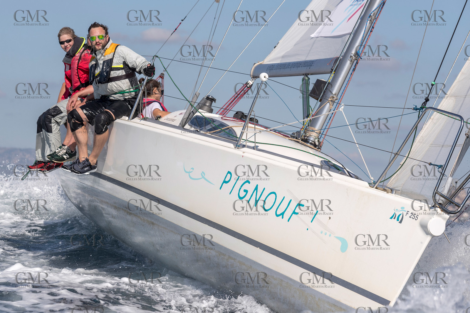 17 09 2021, Marseille (FRA,13), Juris Cup 2021, jour 1