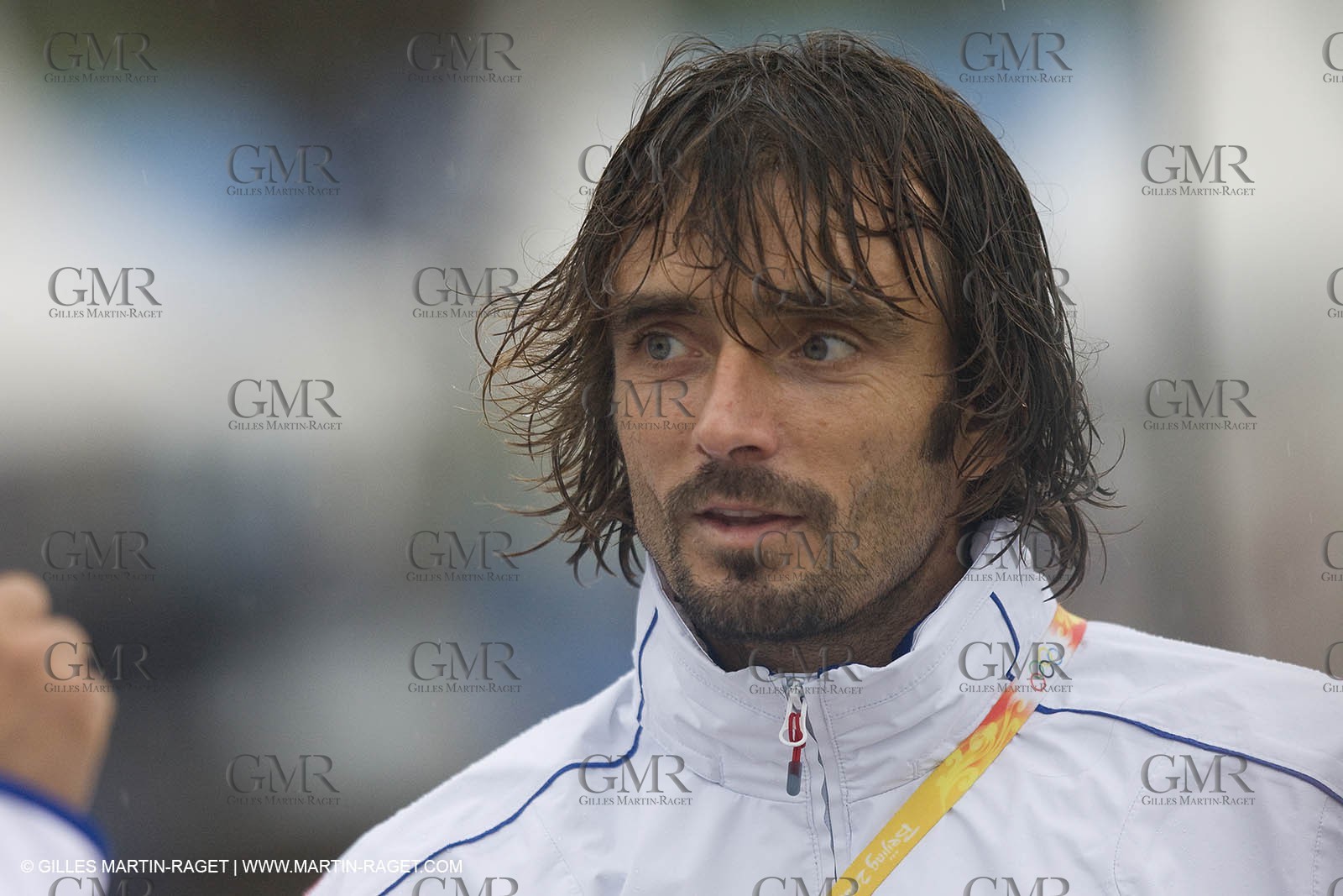 17 08 2008 - Qingdao (CHN) - 2008 Olympic games - Day 9