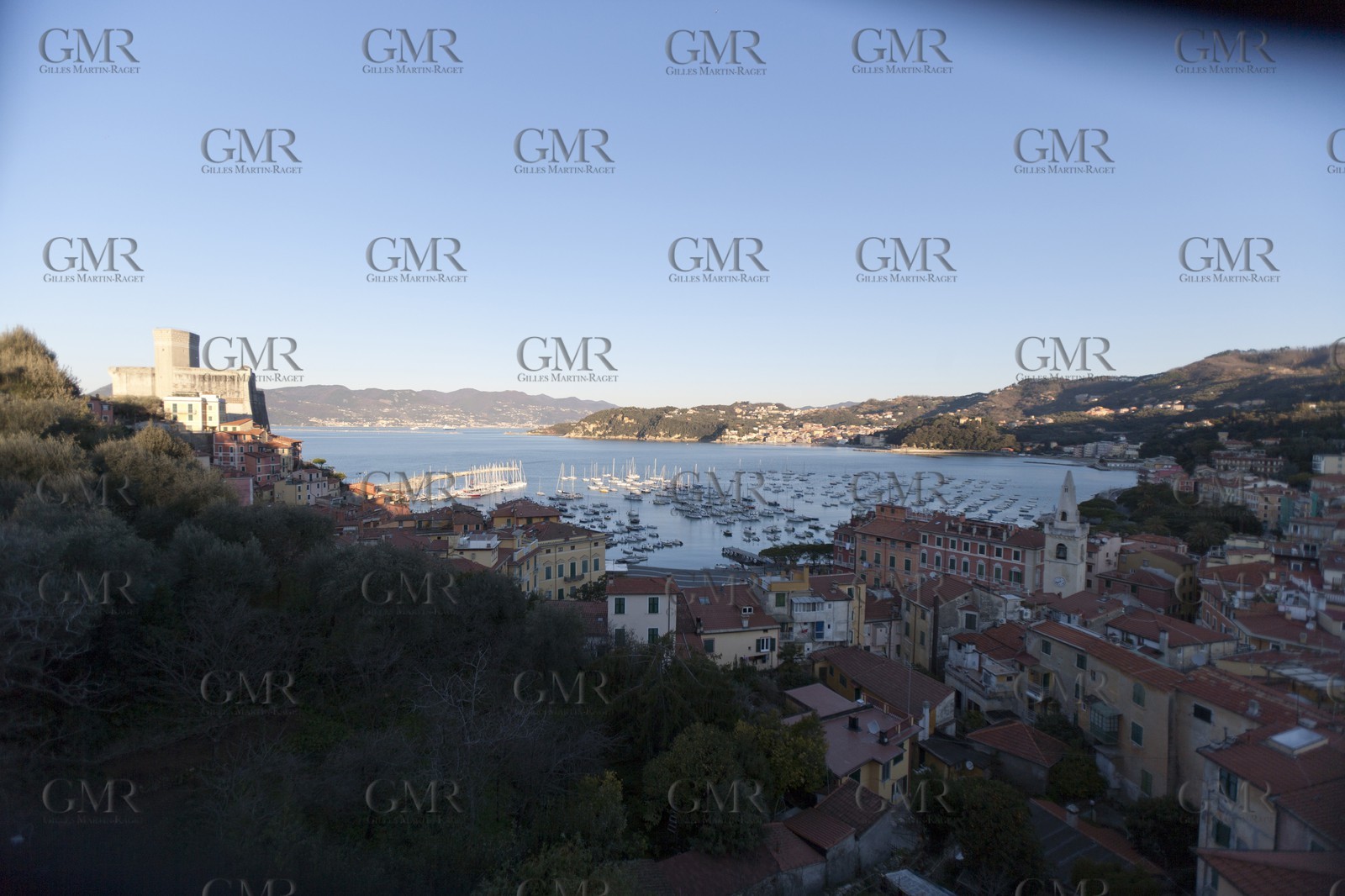 08 03 2006, La Spezia (ITA)