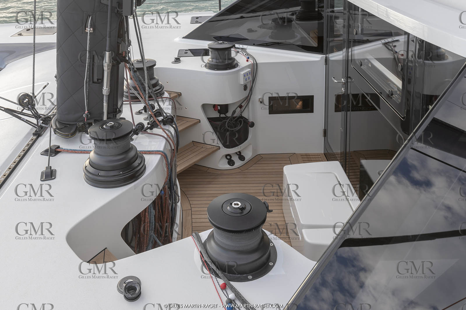 08 0003 2019, La Grande Motte (FRA,84), Gunboat 68