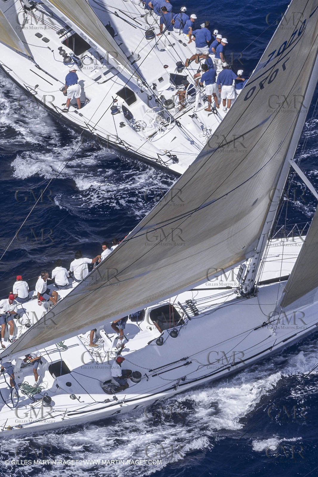 Maxi Rolex Cup Porto Cervo