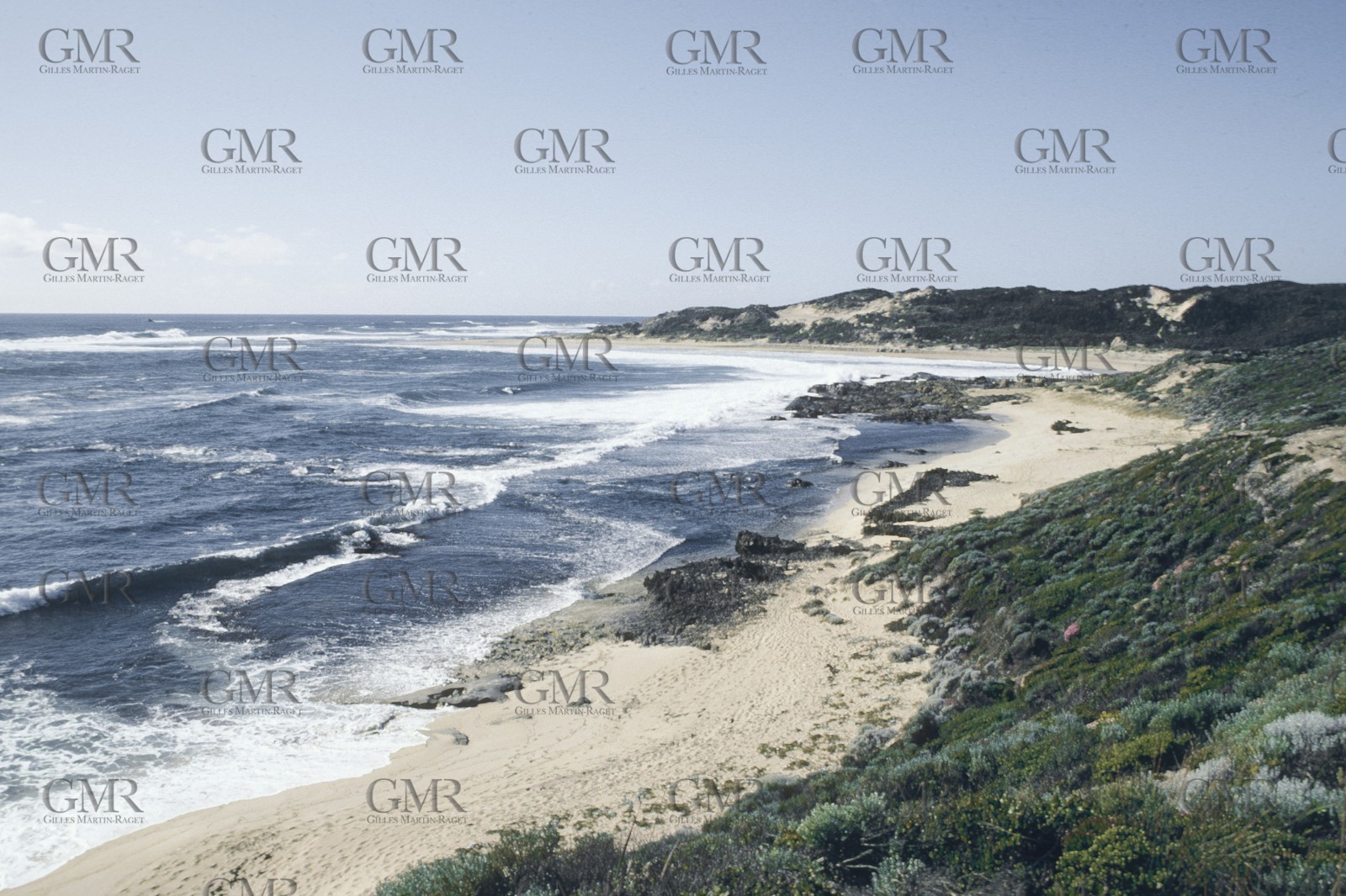 Destinations, Australia, Western Australia