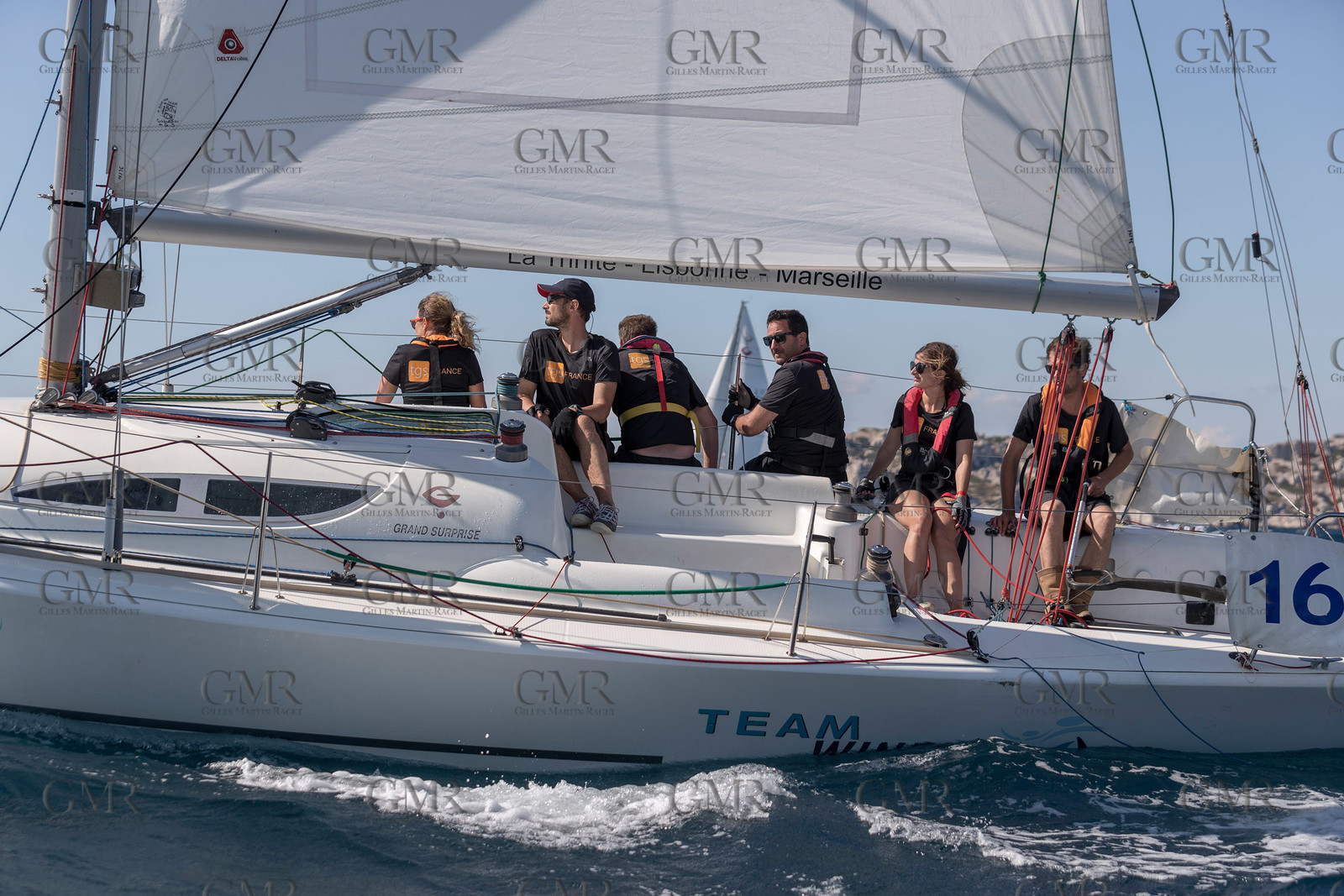 17 09 2021, Marseille (FRA,13), Juris Cup 2021, jour 1