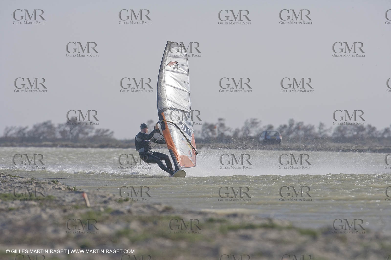 04 03 2008 - Les Saintes Maries de la Mer (FRA, 13) Master of Speed 2008