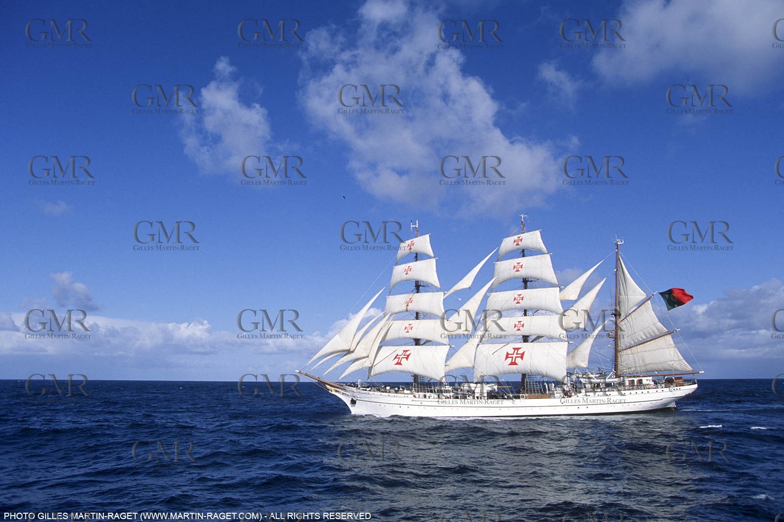 Sagres II