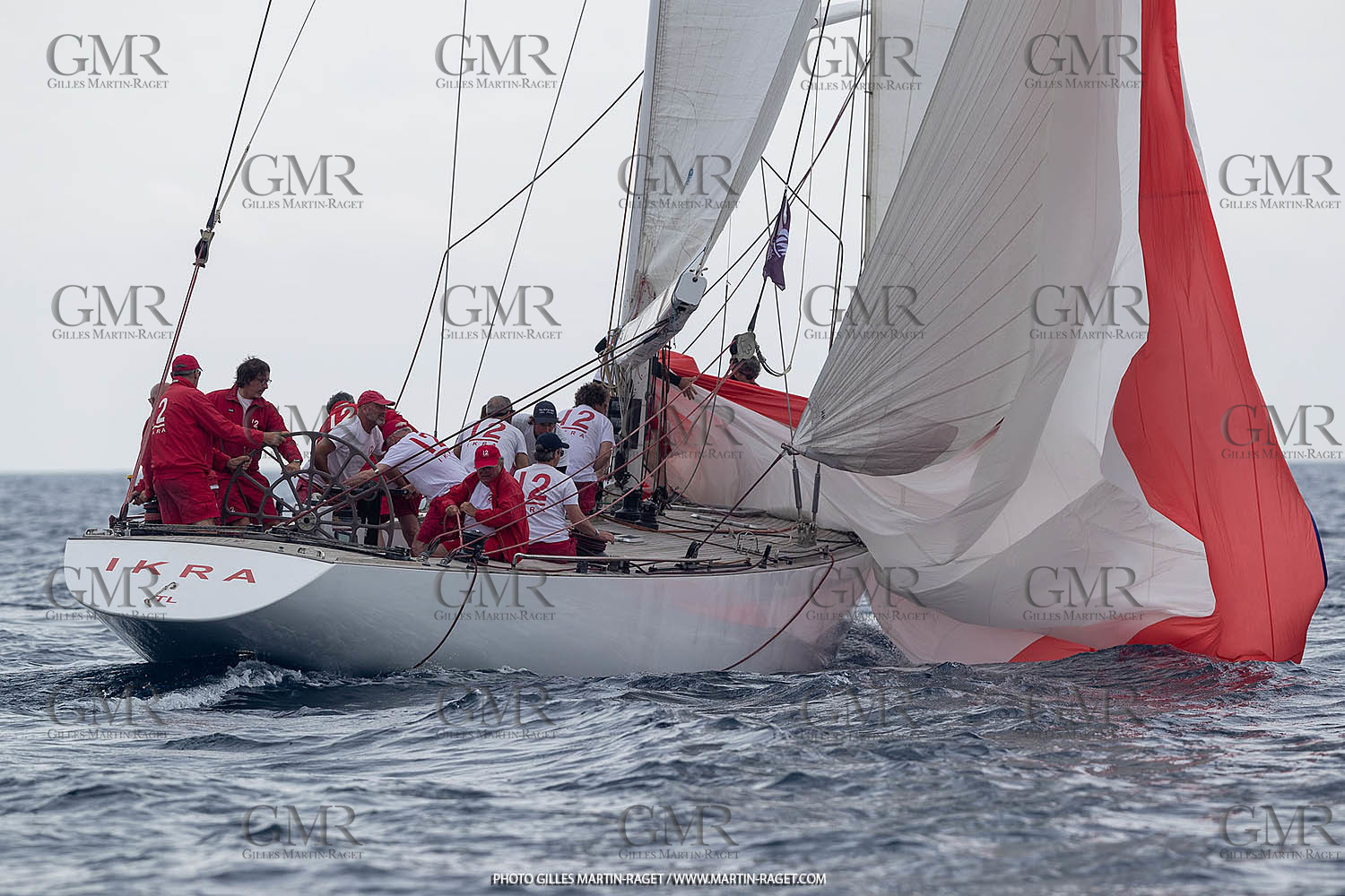 09 06 2023, Porquerolles (FRA), Porquerolle's Classic, Day 1