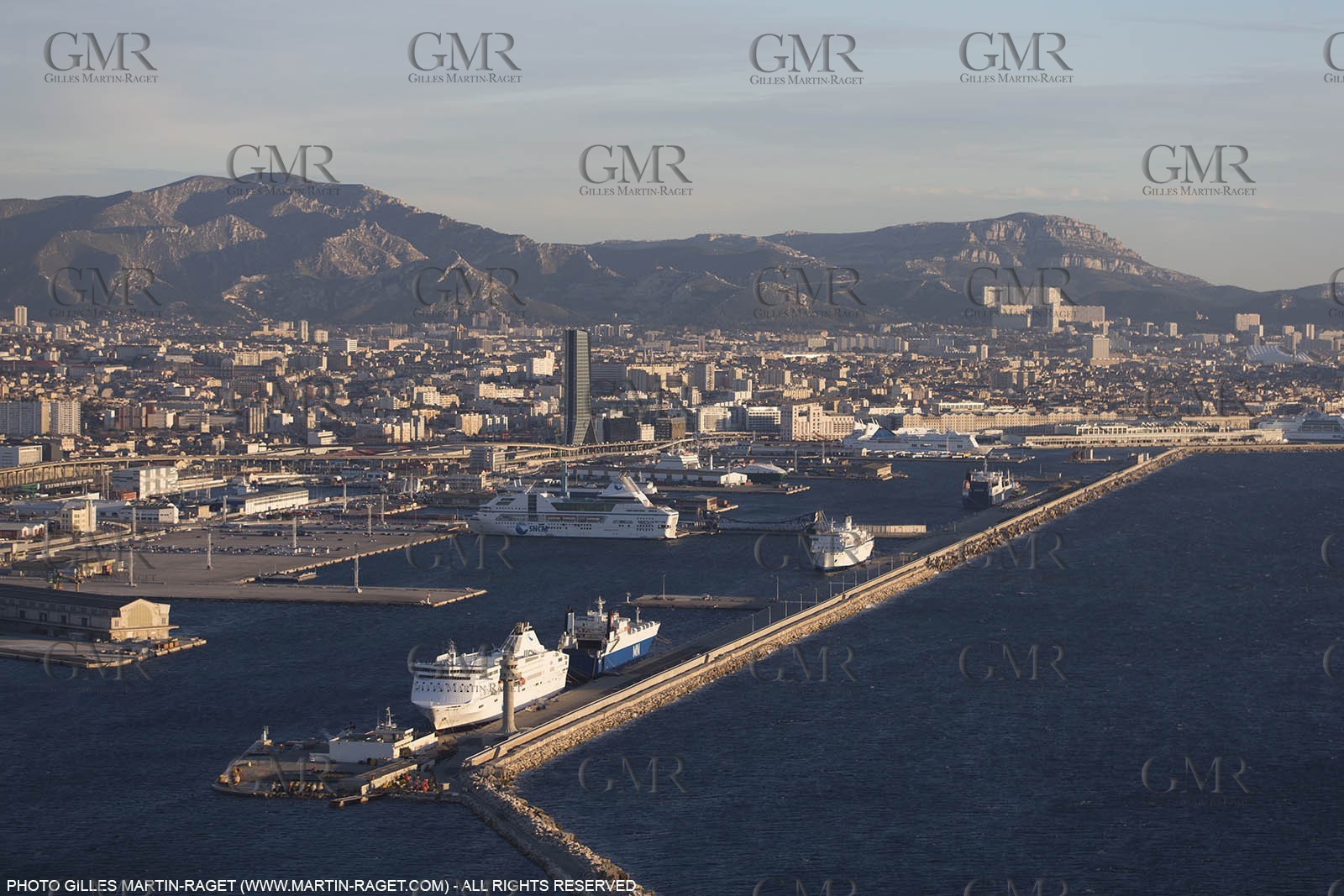 23 01 2014 - Marseille (FRA,13)