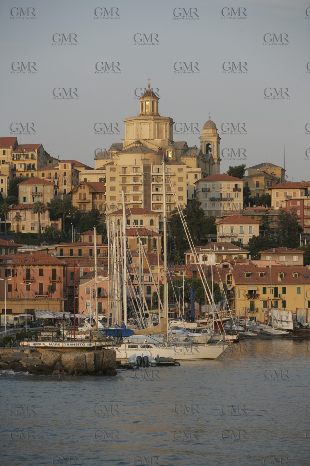 16 09 2006 - Vela d'epoca Imperia