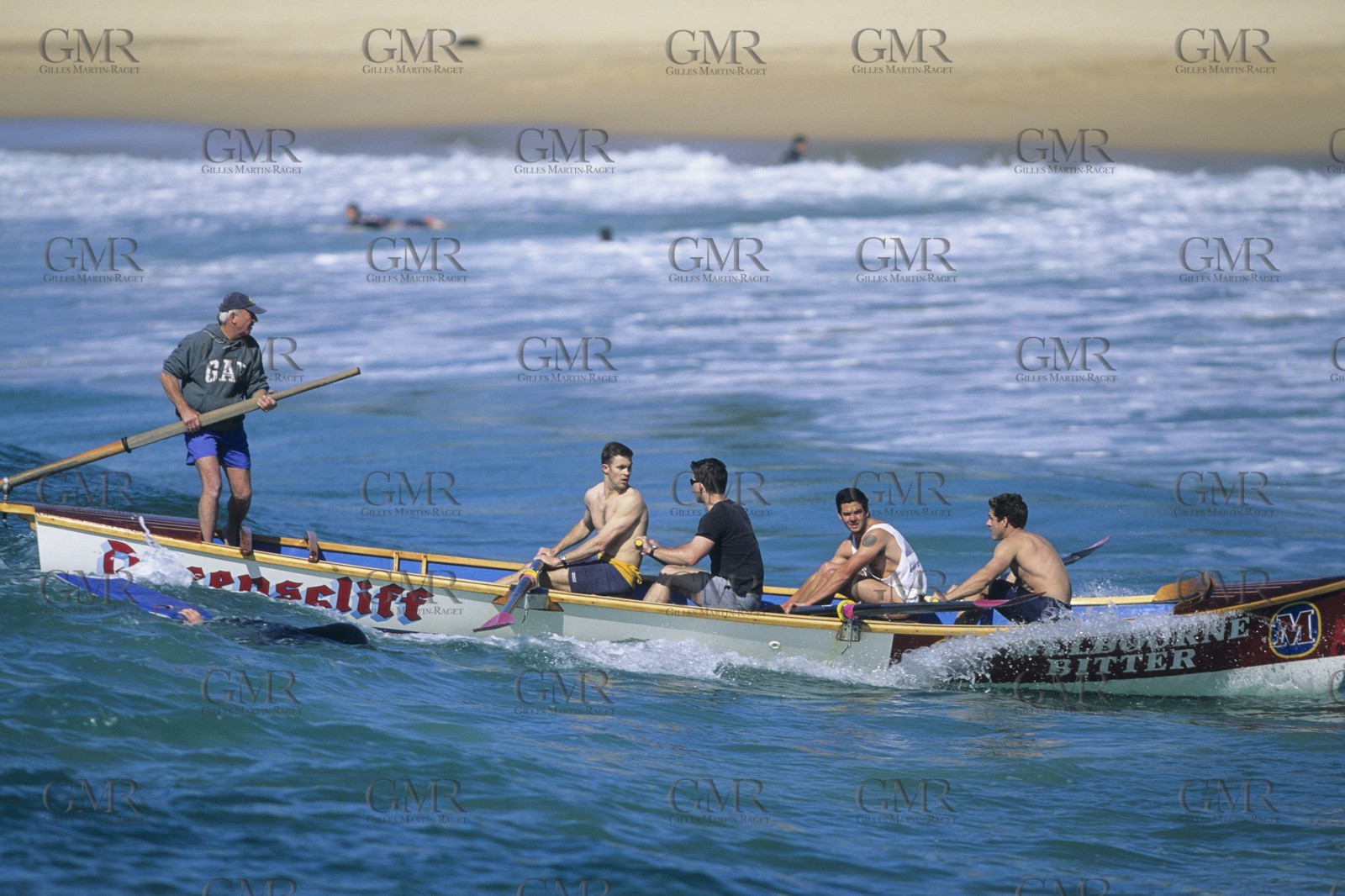 Sydney, Australia (NSW)