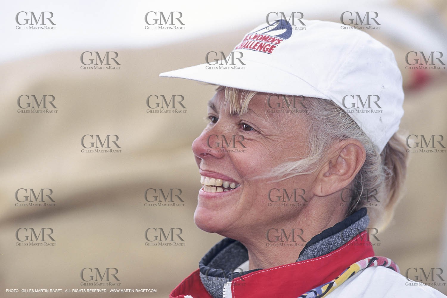 Sailing, Yacht racing, Offshore Racing, Withbread 1993-94