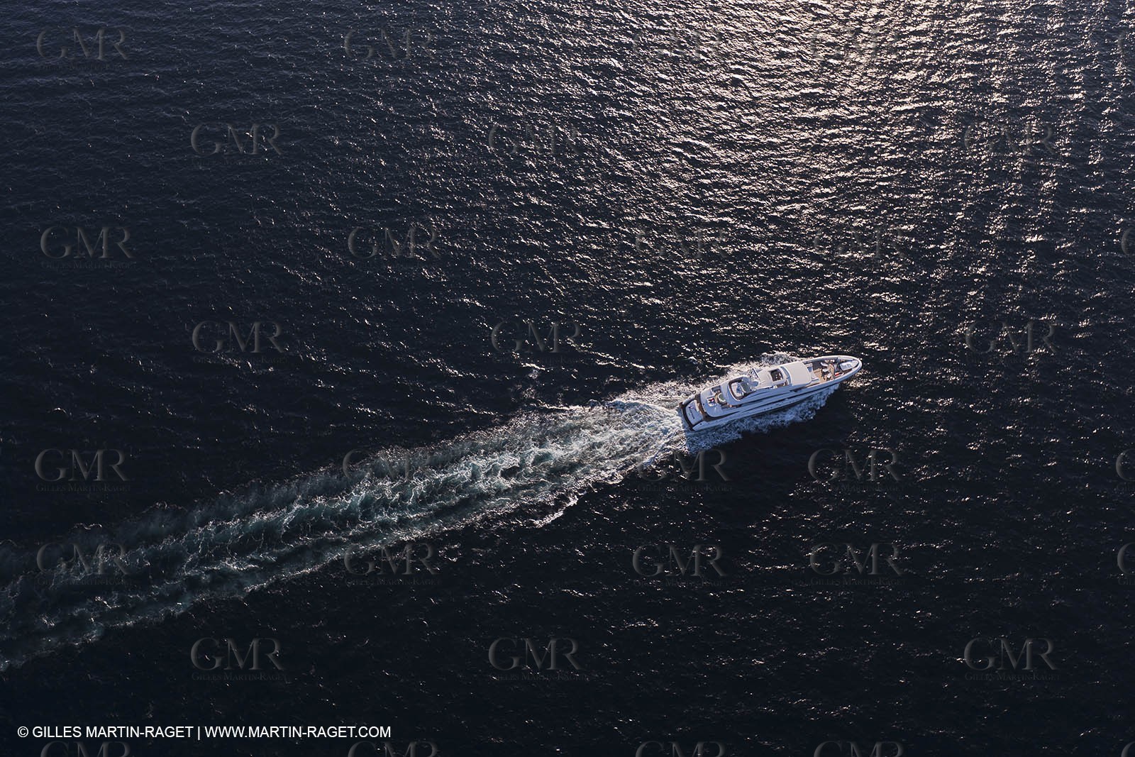 18 08 2011 - La Maddalena (ITA, Sardinia) - Motor yacht Inception