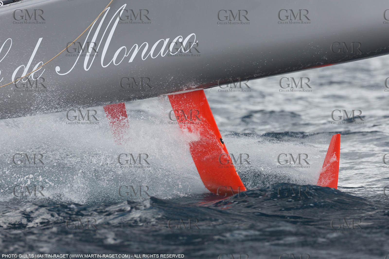 14 10 2016, MARSEILLE (FRA,13), GC32 Racing Tour, Day 1