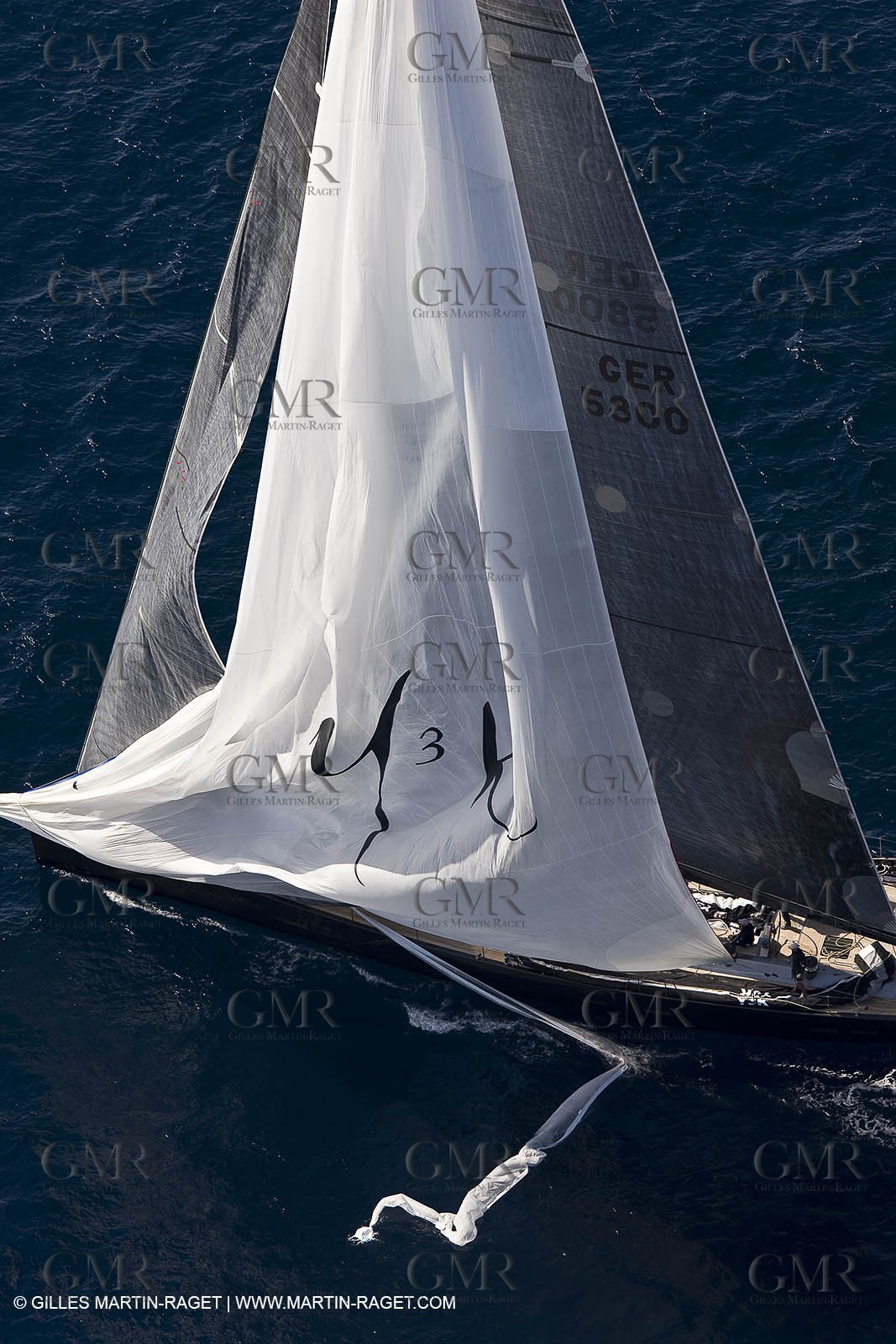 01 20 2008 - Saint Tropez (FRA,83) - Voiles de Saint Tropez 2008