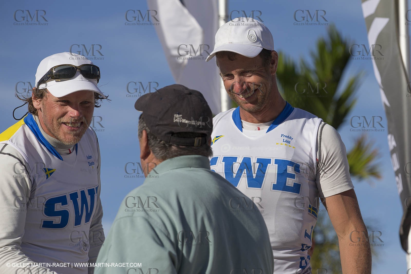 06 12 2014, Nassau (Bahamas), Star Sailors League Finals 2014, Final day,
