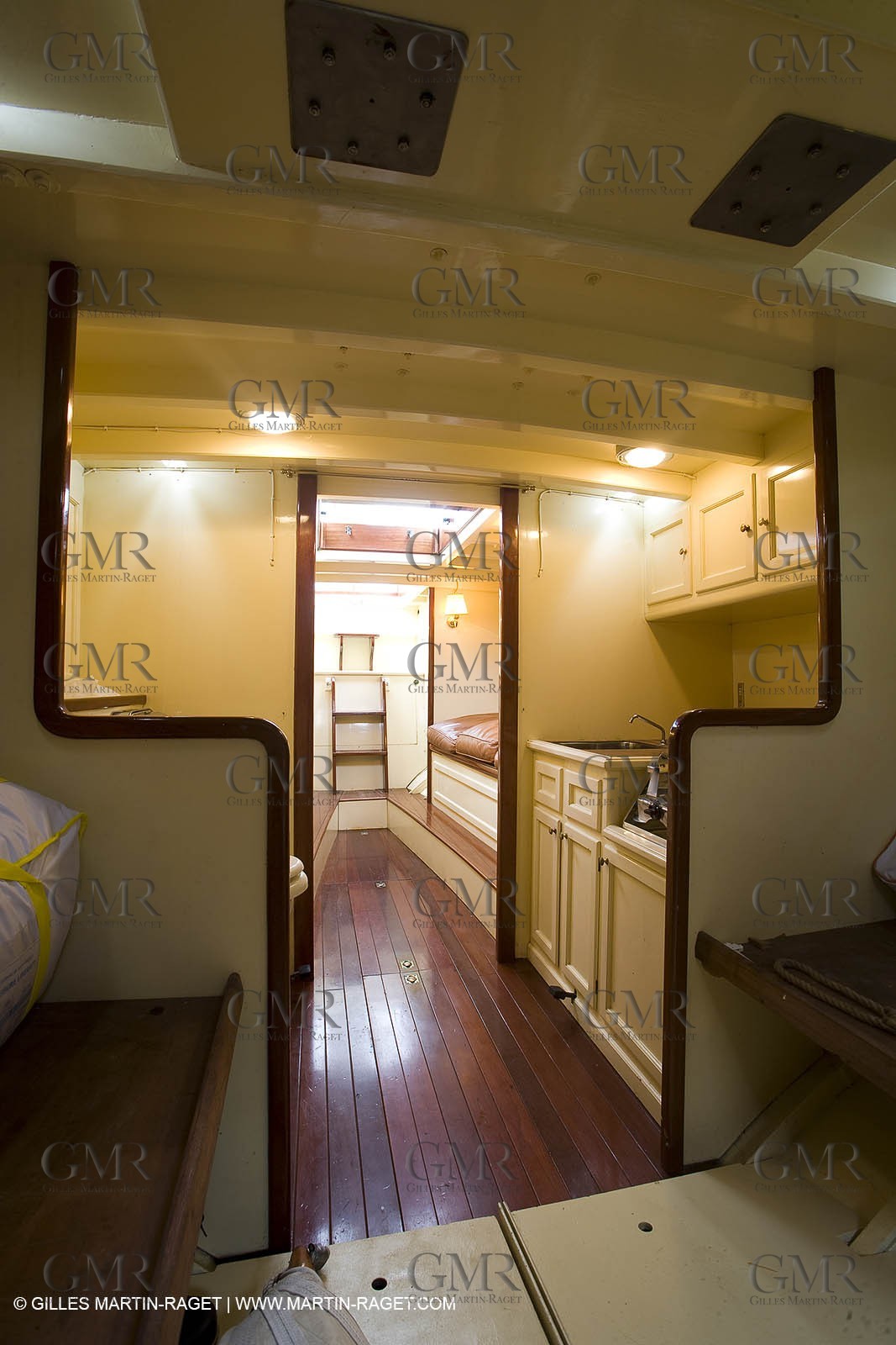 03 10 2006 - Saint Tropez (Fr) - Voiles de Saint Tropez 2006 - 1st racing day