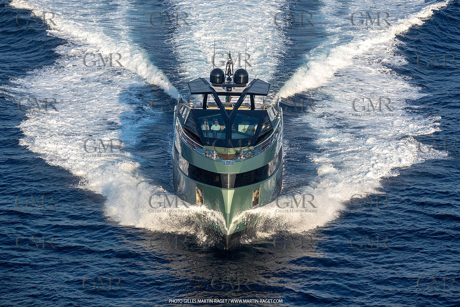 26 0 2023, Porto Rotondo (ITA), Wally WHY 150