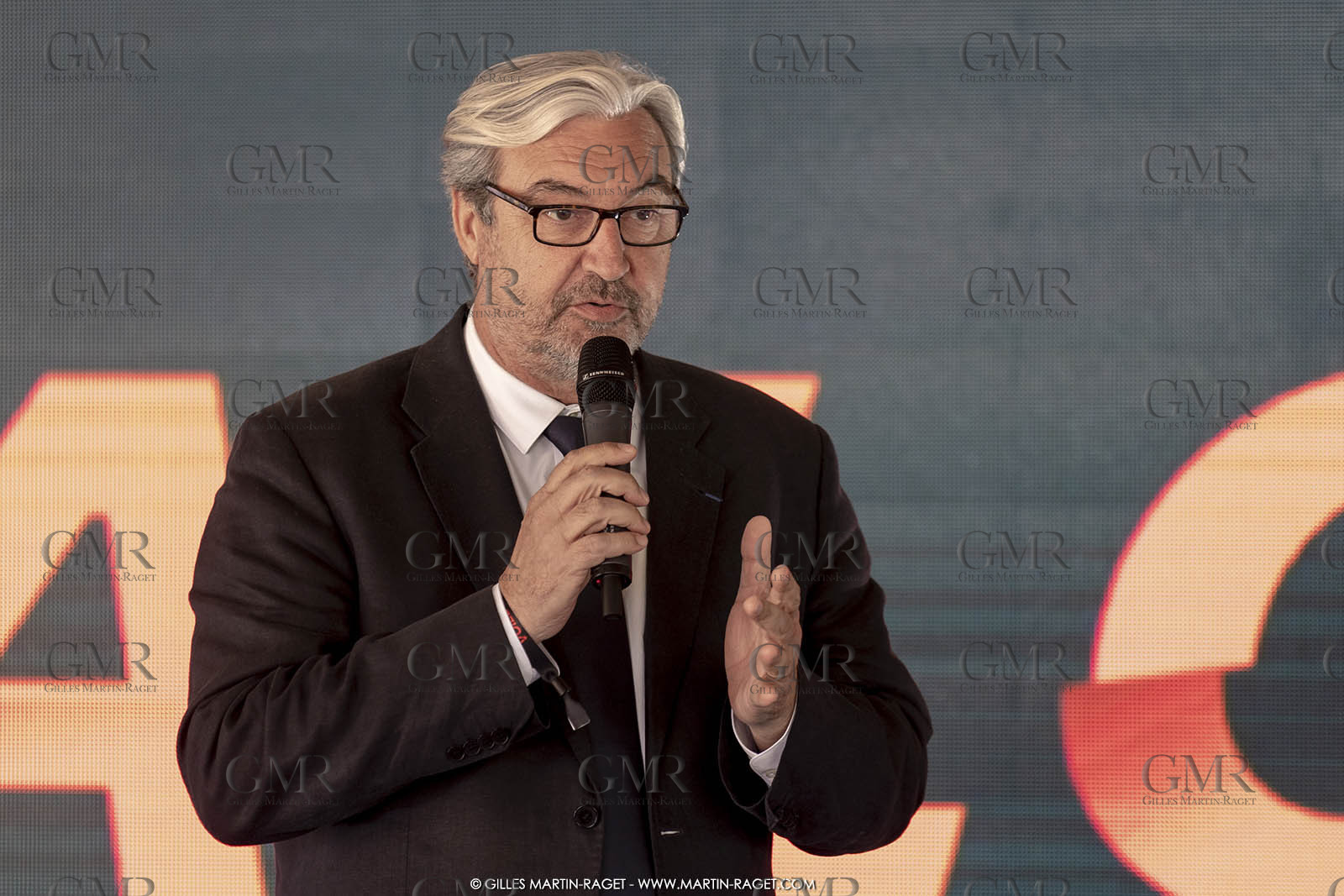 23 10 2018, Marseille (FRA,13), Casa Delauze, Présentation Equipe de France et étape de Marseille