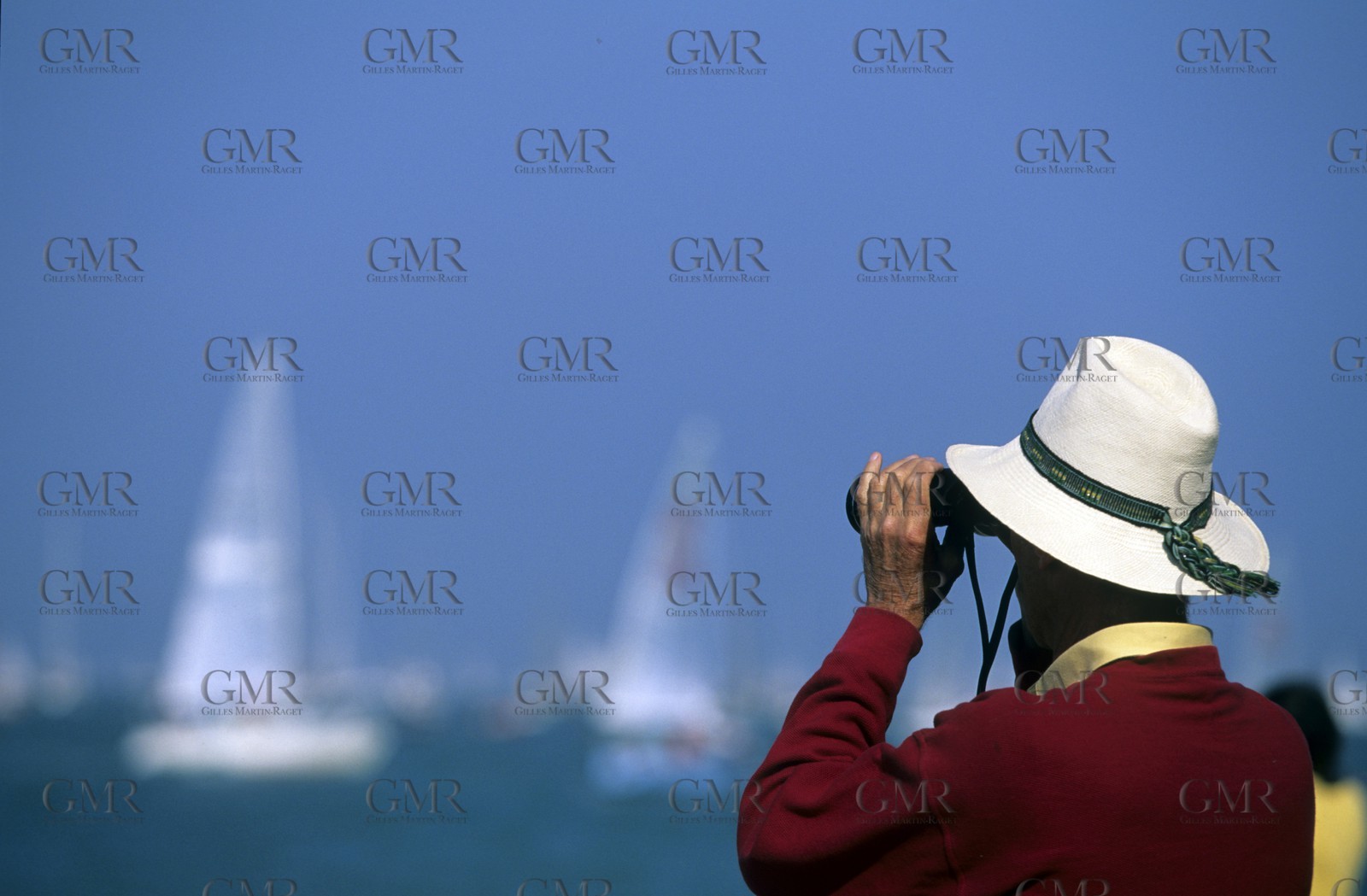 England - Isle de Wight - Cowes