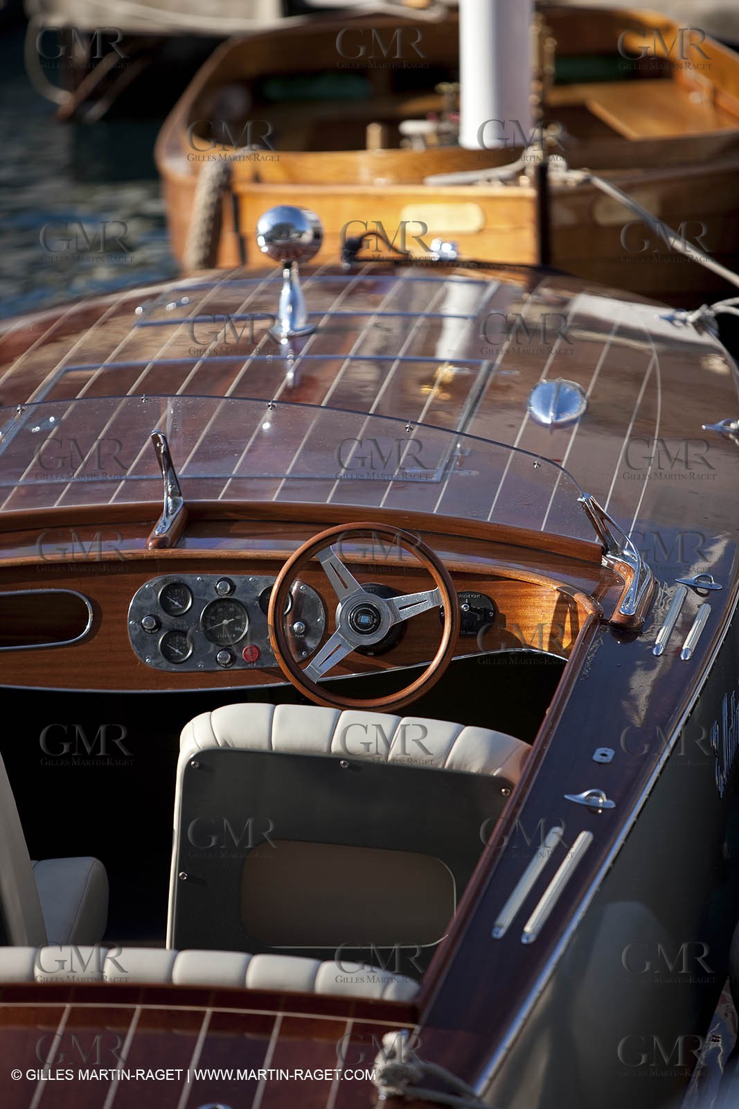 17-19 09 2009 - Monaco (MC) - Tuiga centenary celebrations