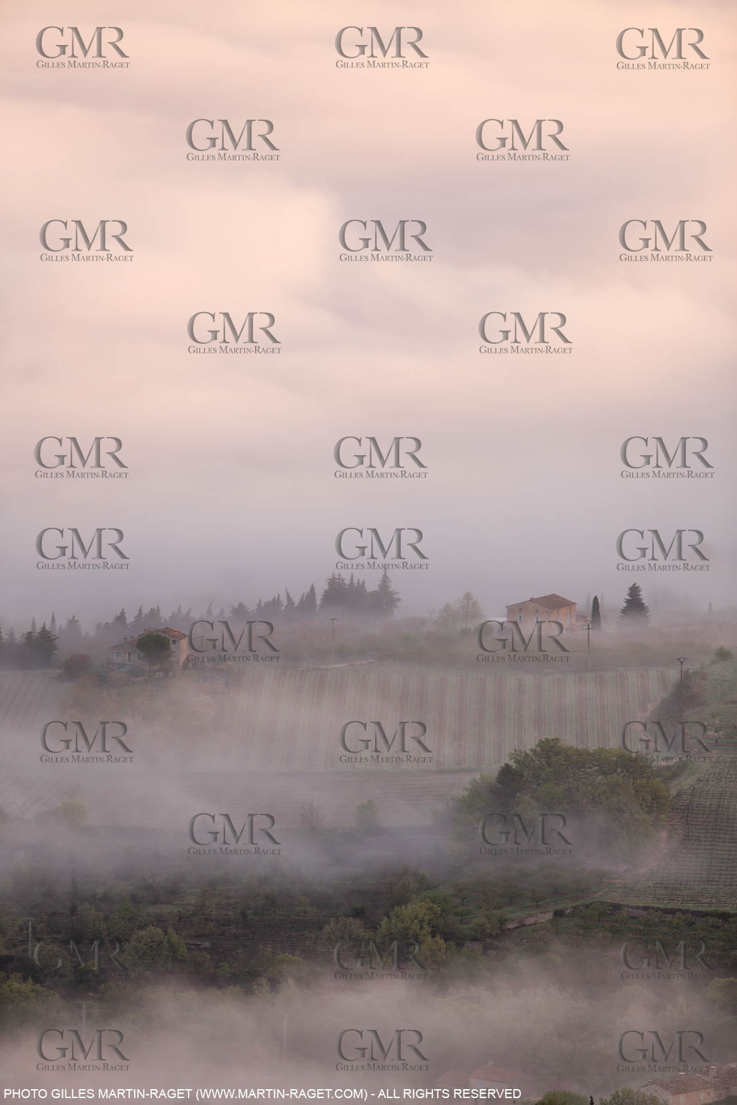 12 04 2016, Luberon National Park