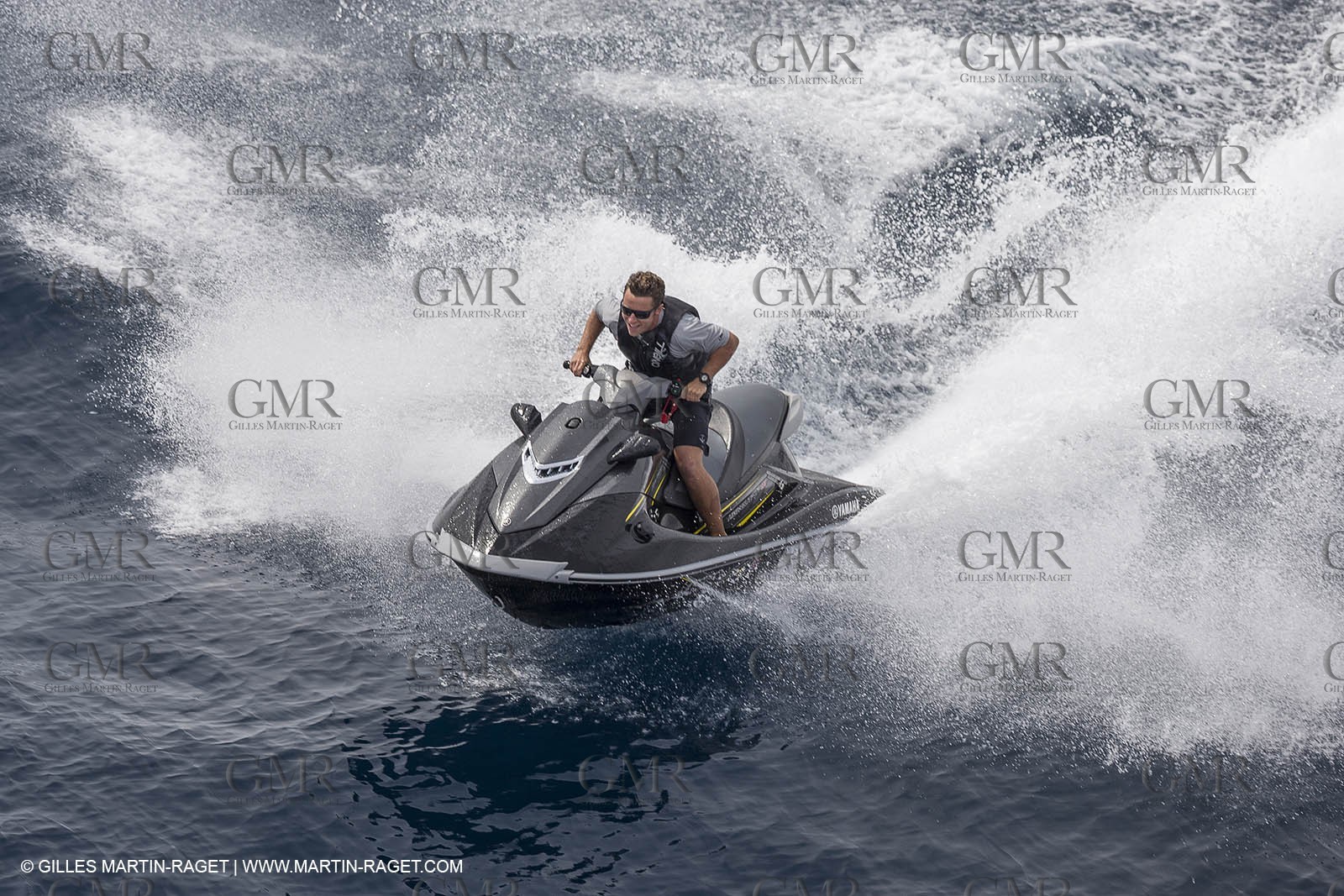 21 09 2014 - Cannes (FRA,83), Motor yacht TV