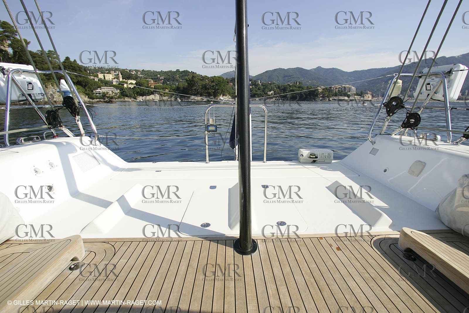 Sailing, Super Yachts, My Song