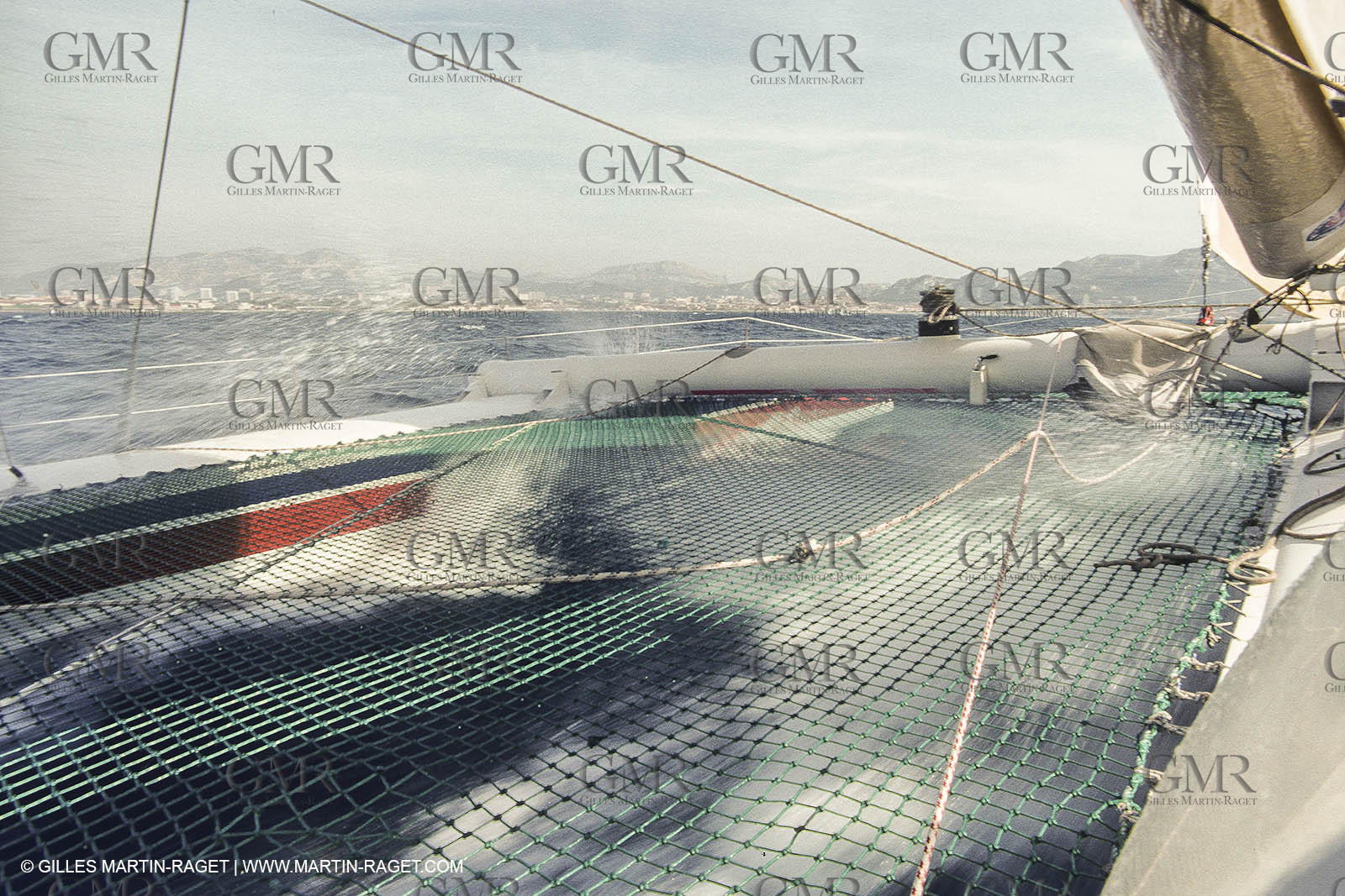 Saling, yacht Racing, Offshore Sailing, Multihulls