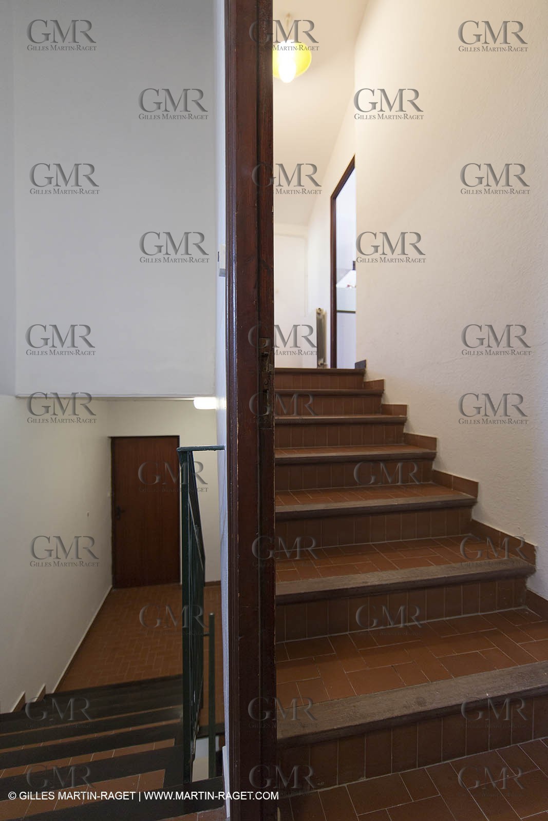 27 01 2013 - Les Saintes Maries de la Mer - Crinc Blanc residency