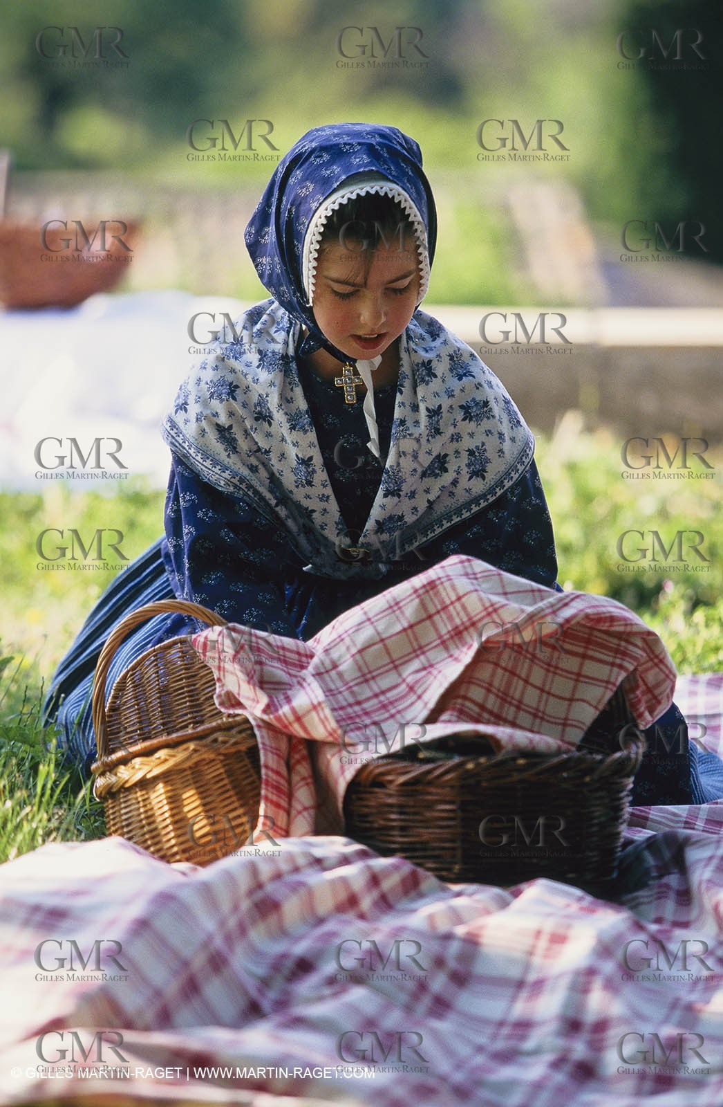 Var, Saint Tropez, (FRA,13) - Saint Tropez Bravade