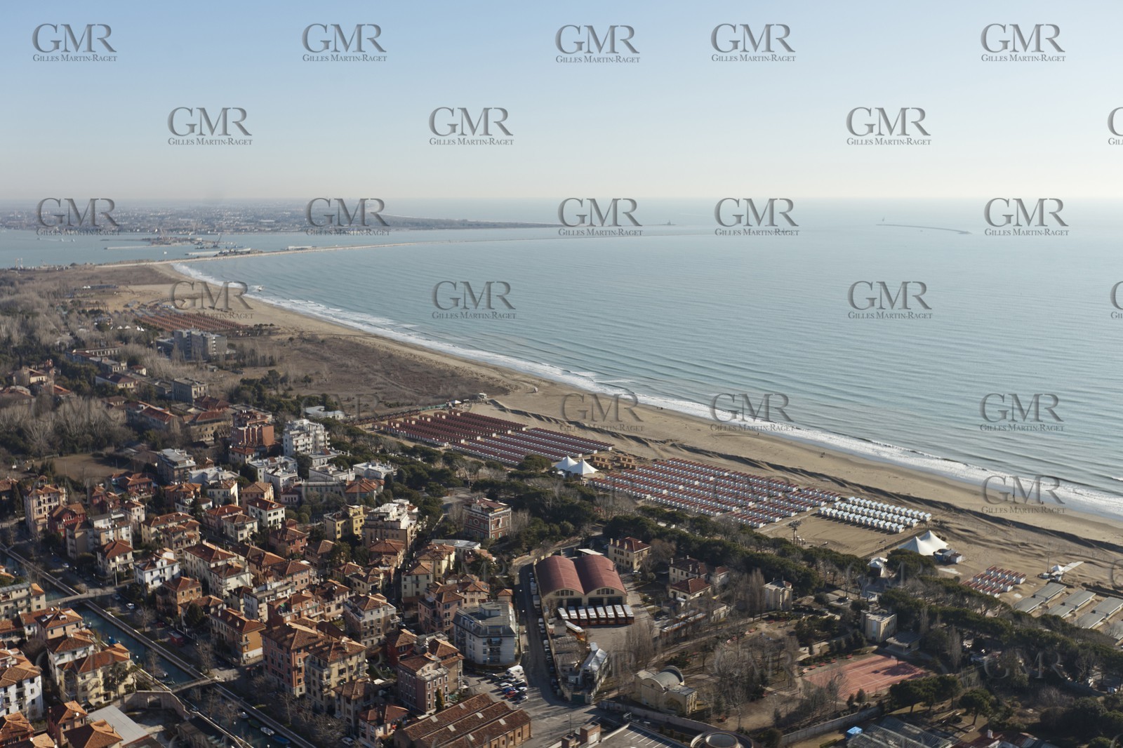 20 02 2012 - Venezia (ITA) - 34th America'sCup - Venezia 2012 America's Cup World Series -