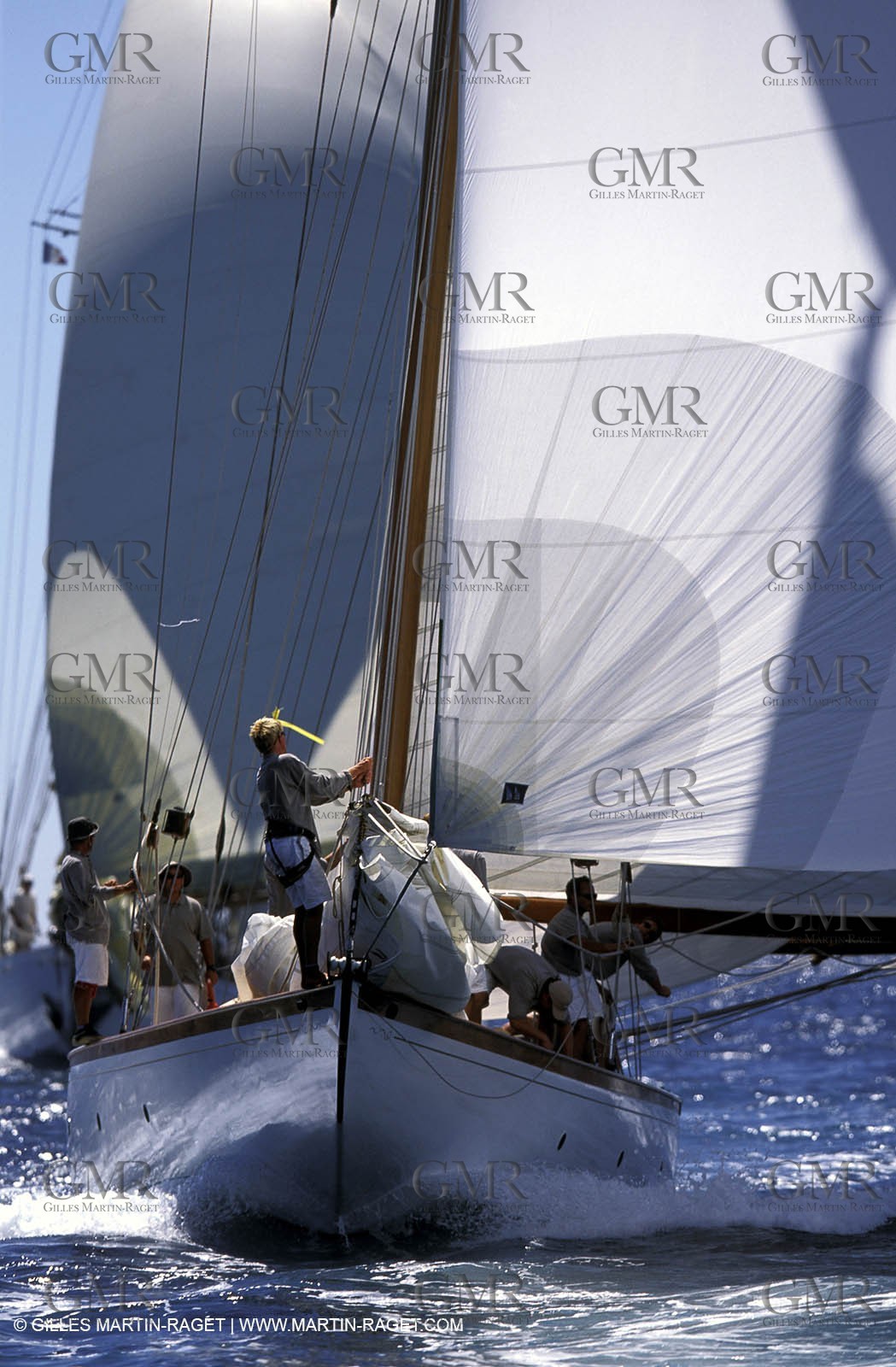 2003 Voiles du Vieux Port