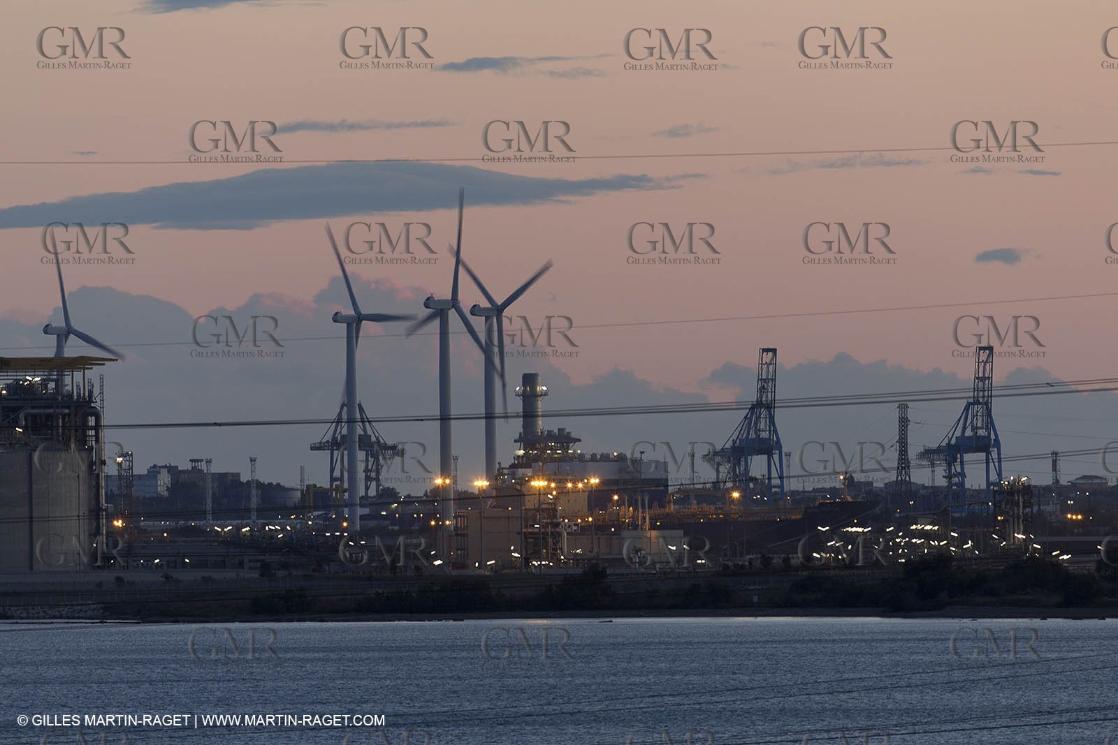 13 06 2012 - Fos sur mer (FRA,13)