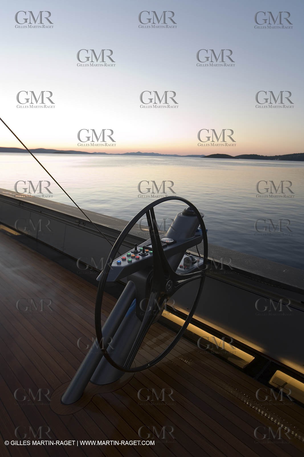 Esense - Wally Yachts