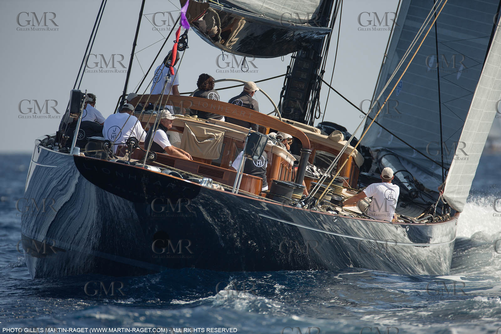 28 09 2016, Saint-Tropez (FRA,83), Voiles de Saint-Tropez 2016, Day 3,
