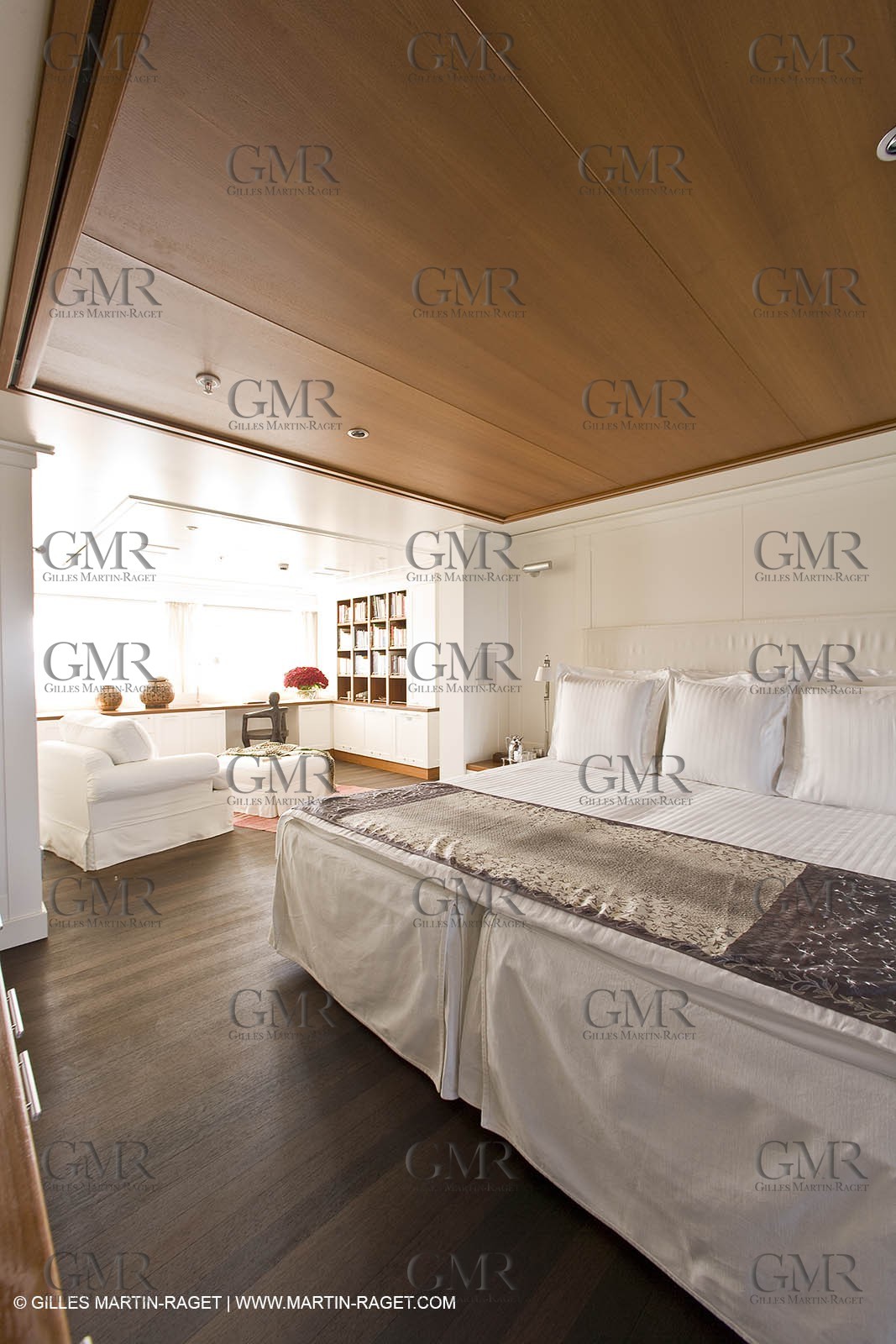 01 02 2008 - San Blas Archipelago (Panama) - Motor Yacht Senses