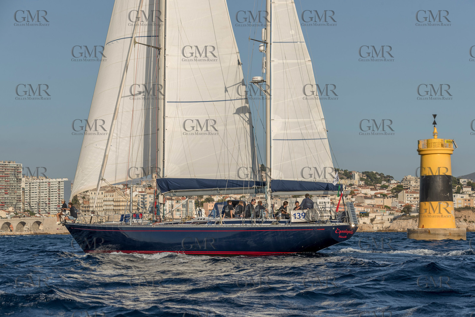 17 09 2021, Marseille (FRA,13), Juris Cup 2021, jour 1