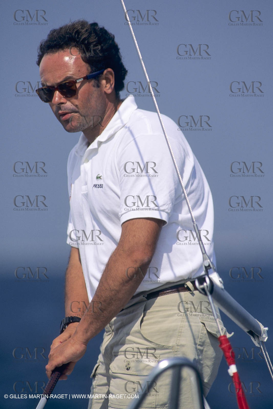 Sailing, Yacht Racing, Match racing