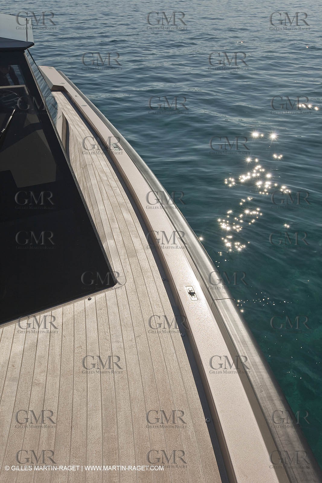 Powerboats, Wally, Wallypower 47