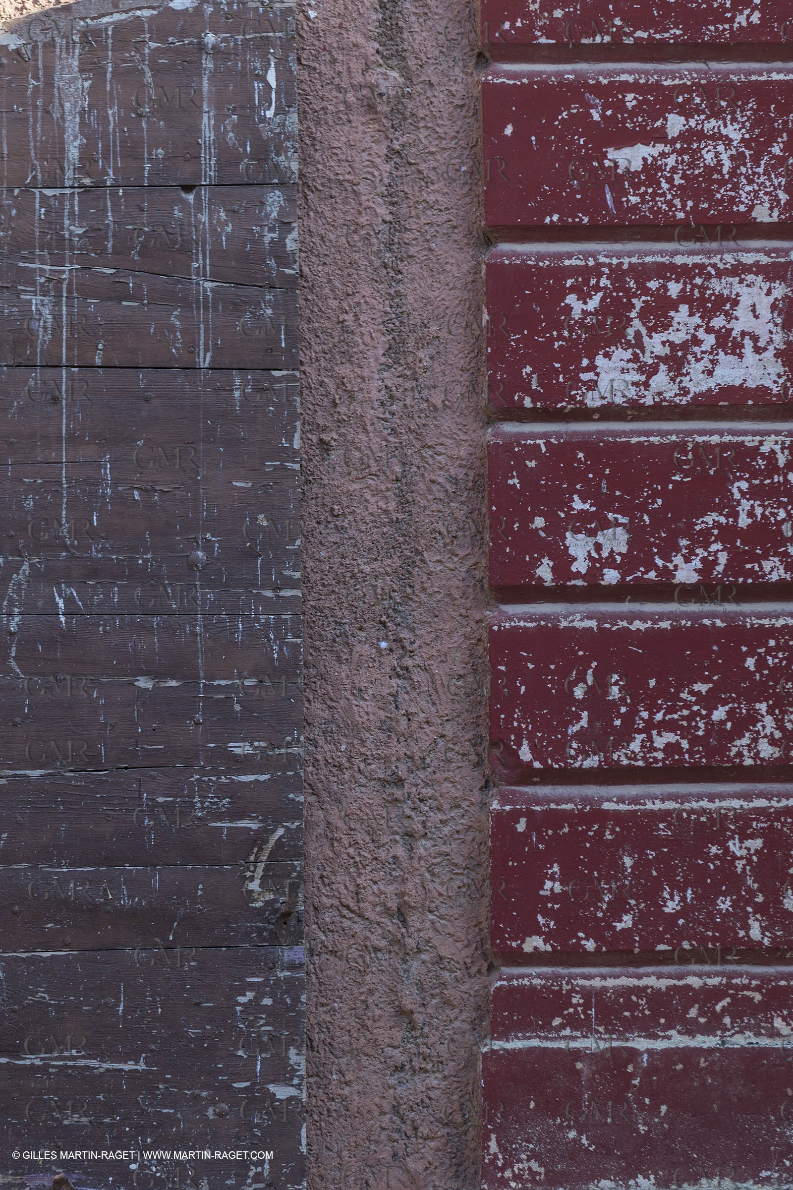 15 06 2018, Roussillon (FRA,84)