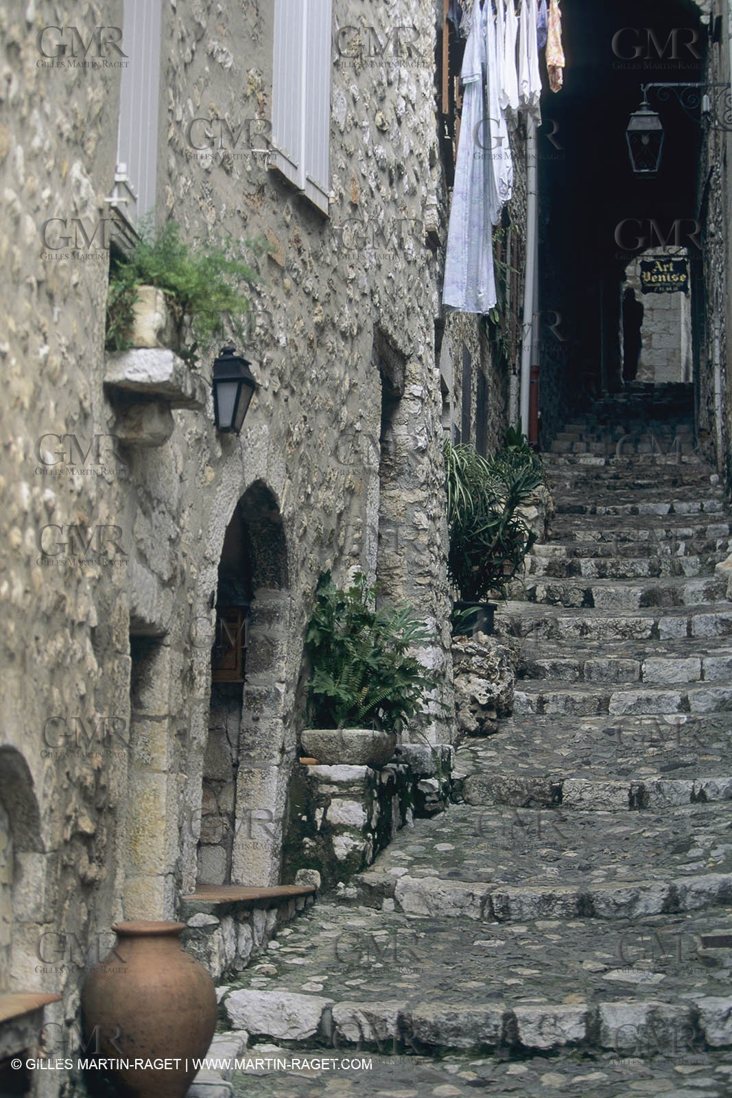 France, Provence, Côte d'Azur