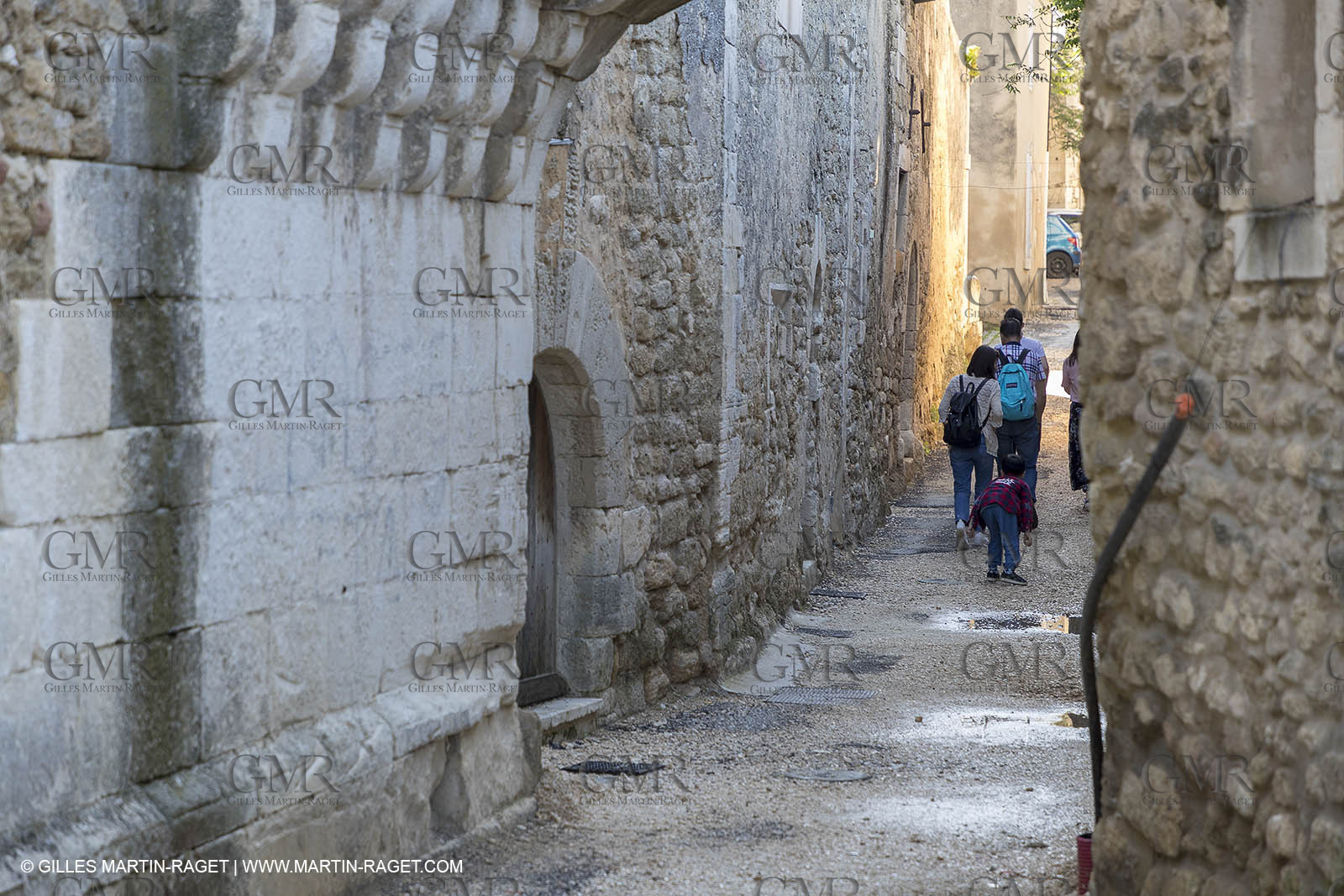 1 06 2018, Ménerbes, (FRA,84)