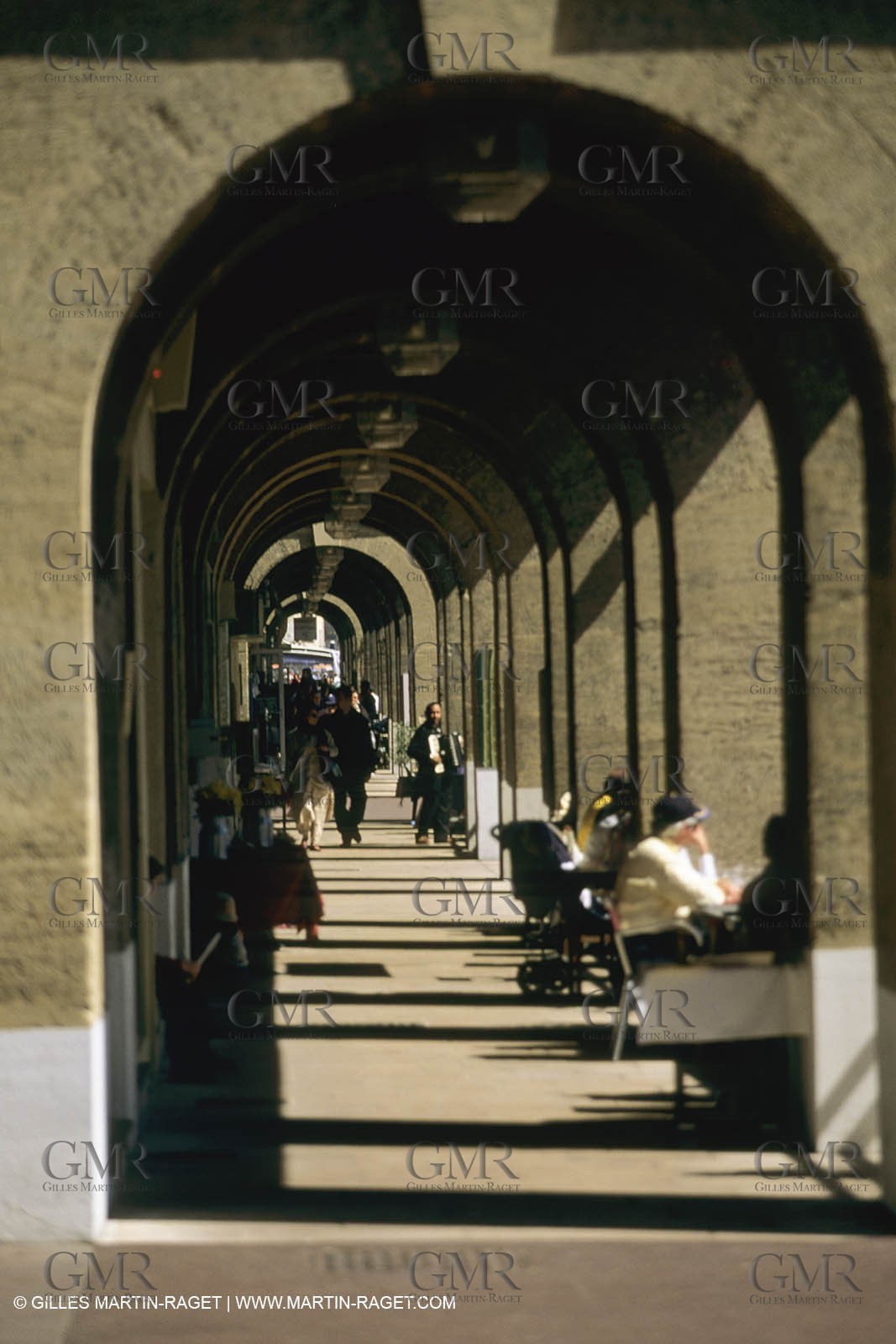 France, Provence, Marseille, Patrimoine historique et architectural (voir mots clés pour détaills)
