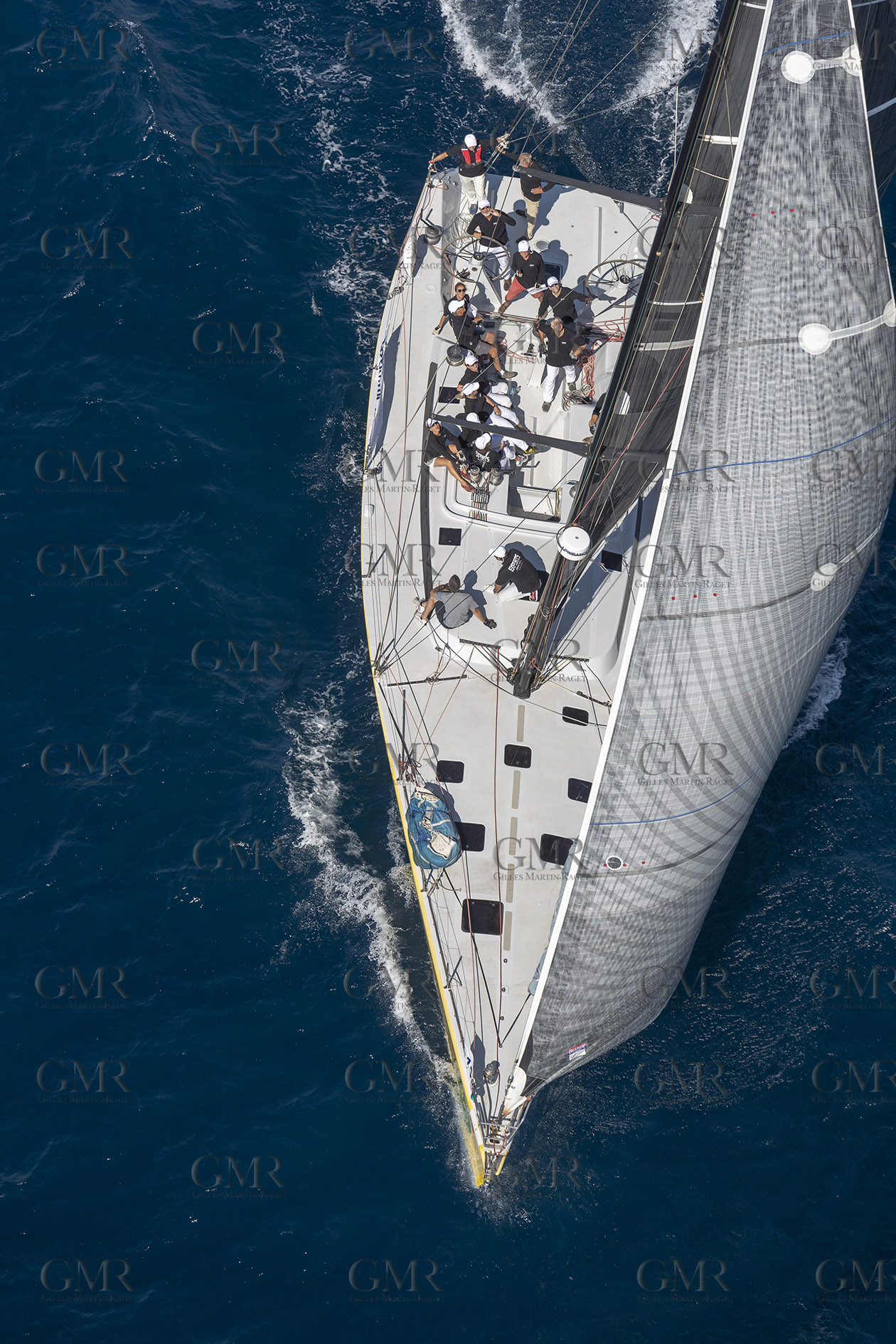 14 09 2018, Marseille (FRA,13), Juris Cup 2018